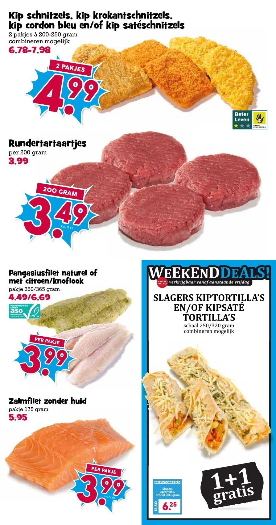 Boon's Markt folders van 20 juli tot 26 juli 2026 - Folder pagina 7