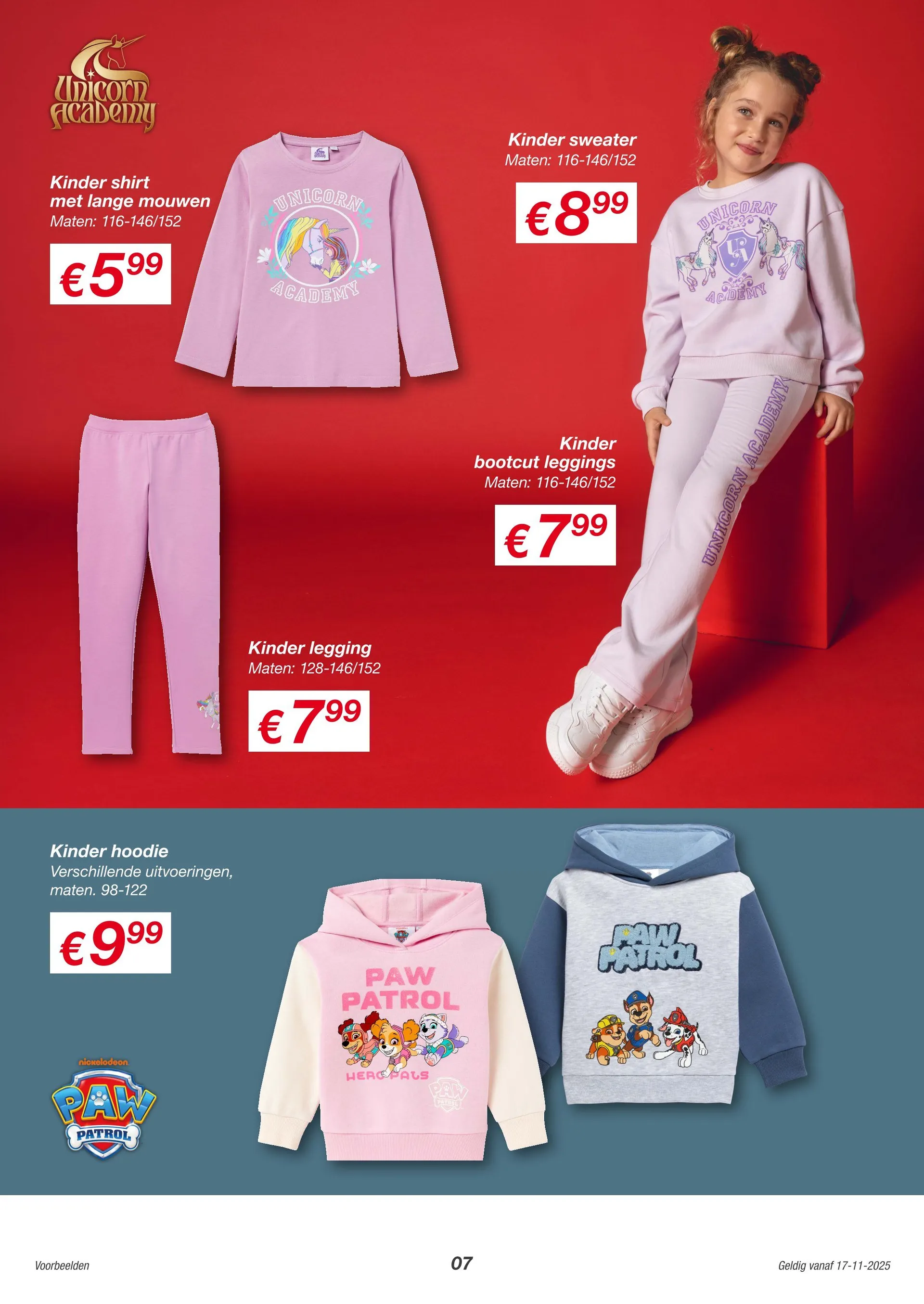 Kik folders van 12 januari tot 16 januari 2026 - Folder pagina 7