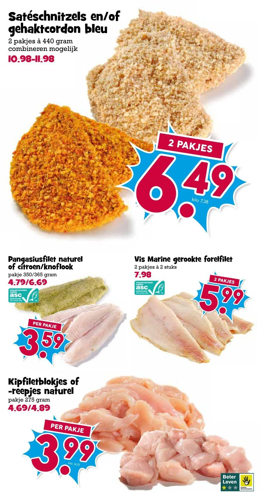 Boon's Markt folders van 6 april tot 12 april 2026 - Folder pagina 7