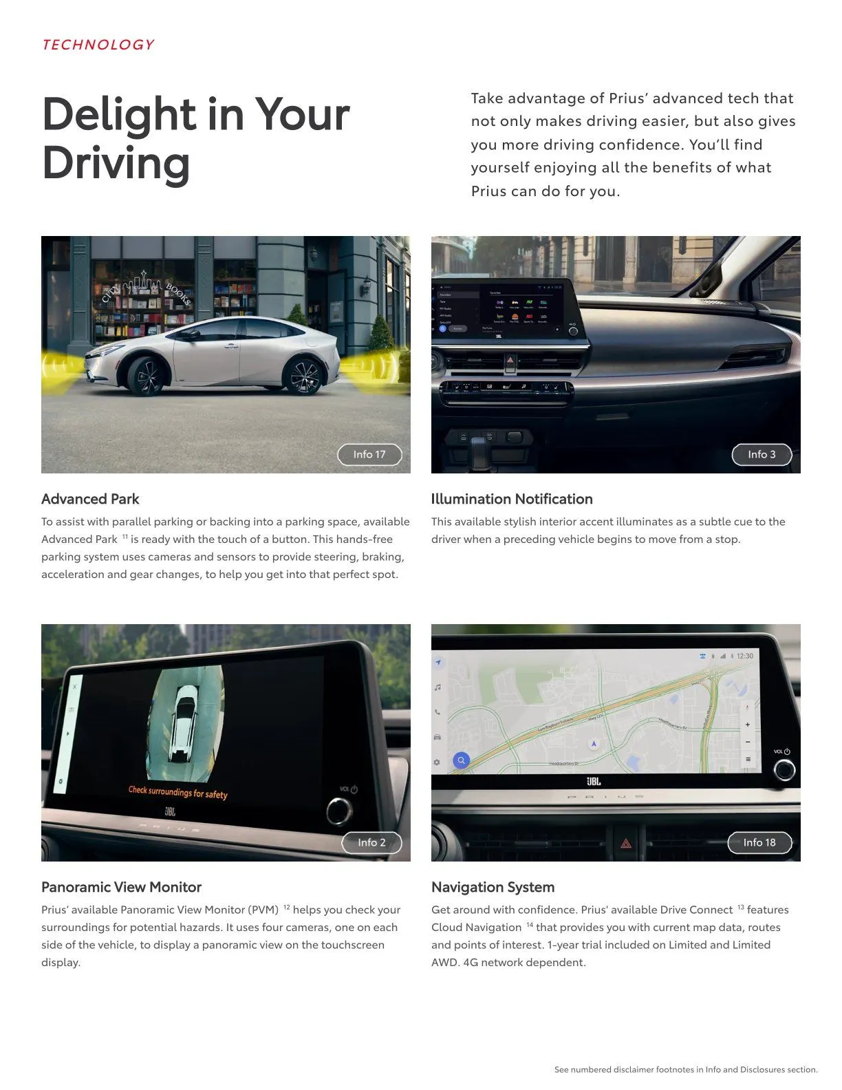 Weekly ad Toyota  from February 23 to March 1 2026 - Page 7