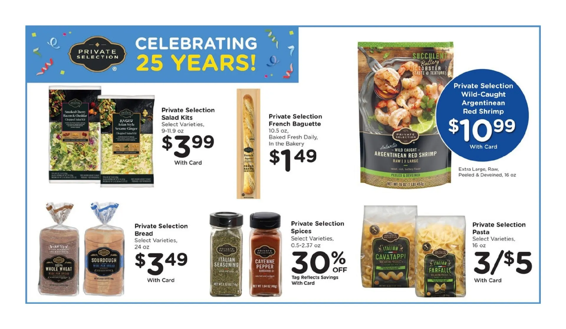 Weekly ad Pick 'n Save Sales from October 22 to October 28 2025 - Page 7