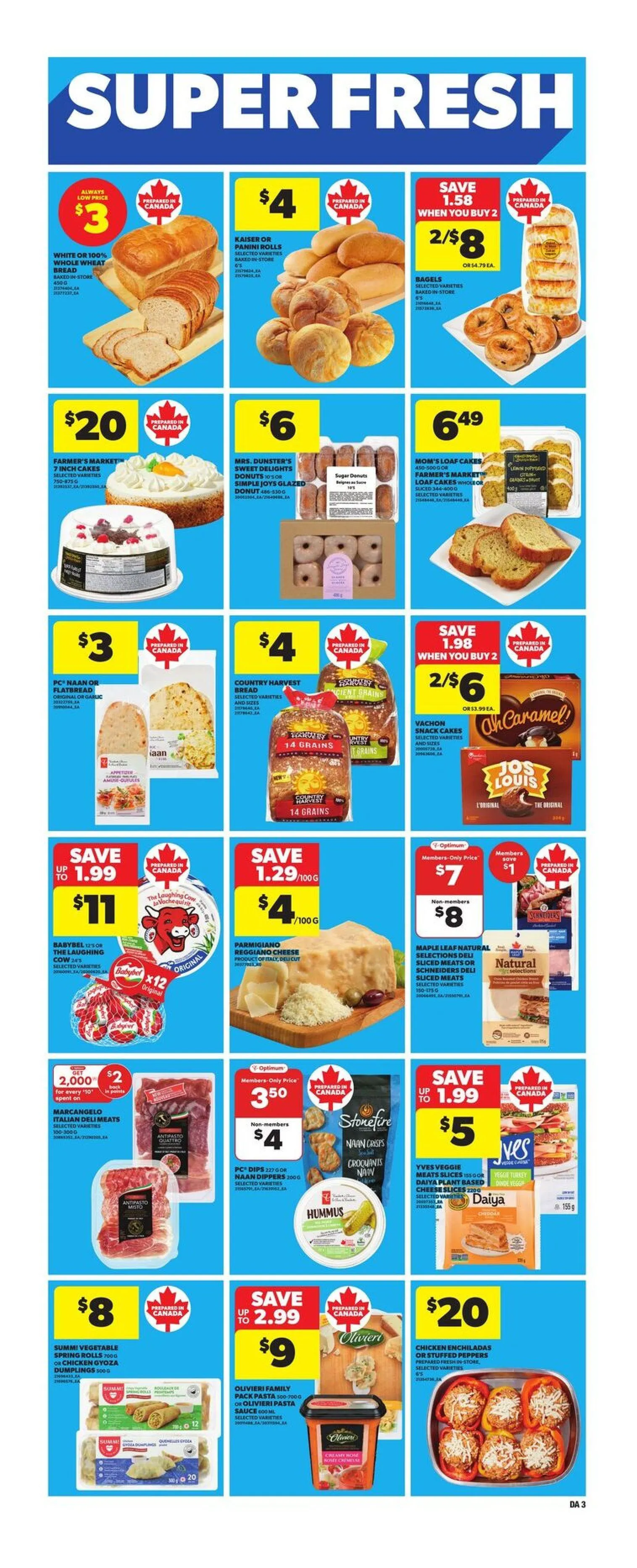 Dominion Sales from September 4 to September 10 2025 - flyer page 7