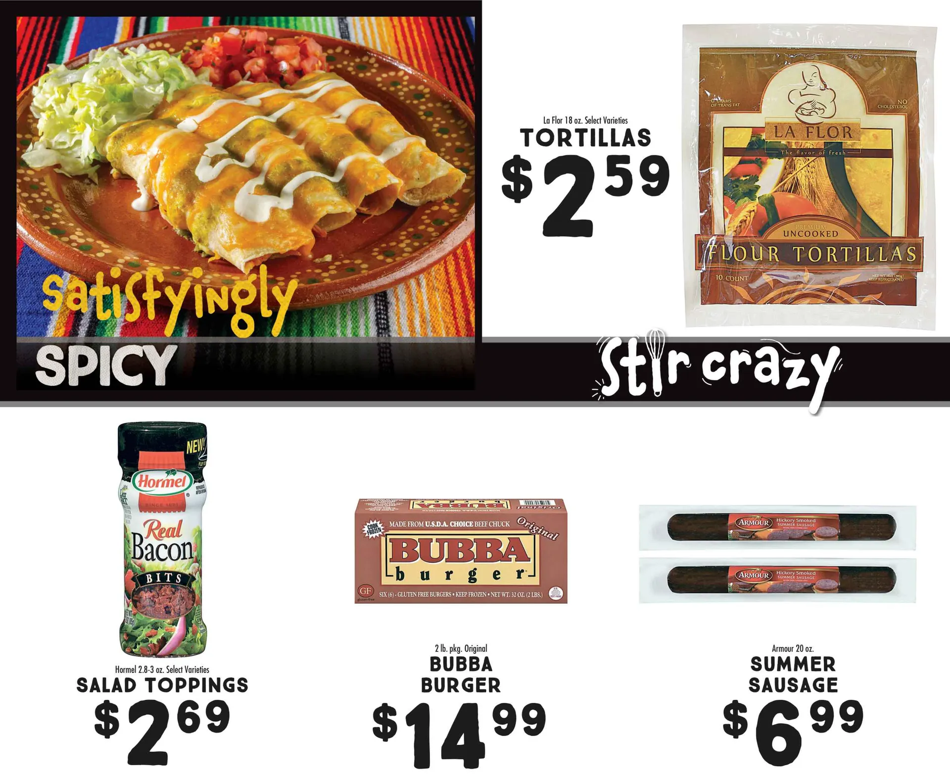 Weekly ad Broulim's Sales from July 29 to August 5 2025 - Page 7