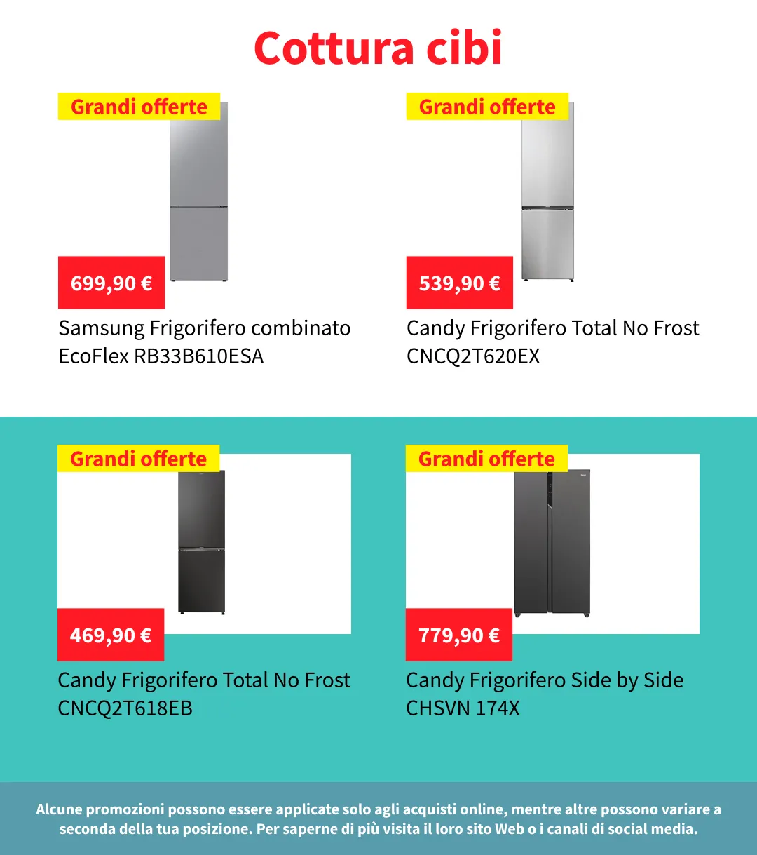 Volantino da 6 gennaio a 20 gennaio di 2026 - Pagina del volantino 6