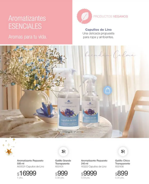 Ofertas de  Biogreen Ofertas 23 de diciembre al 31 de diciembre 2025 - Página 7 del catálogo