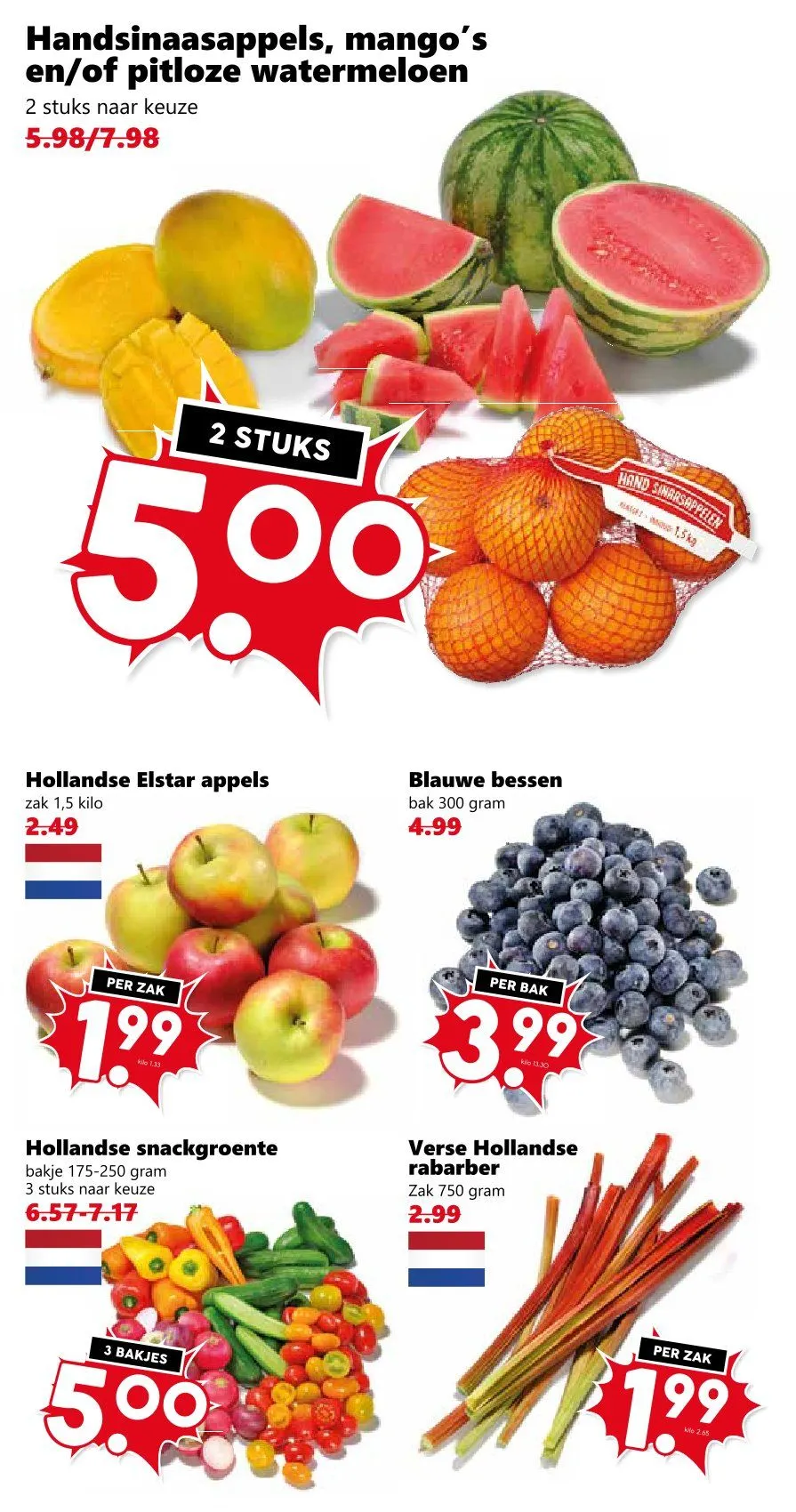 Coop folders van 11 mei tot 17 mei 2026 - Folder pagina 7
