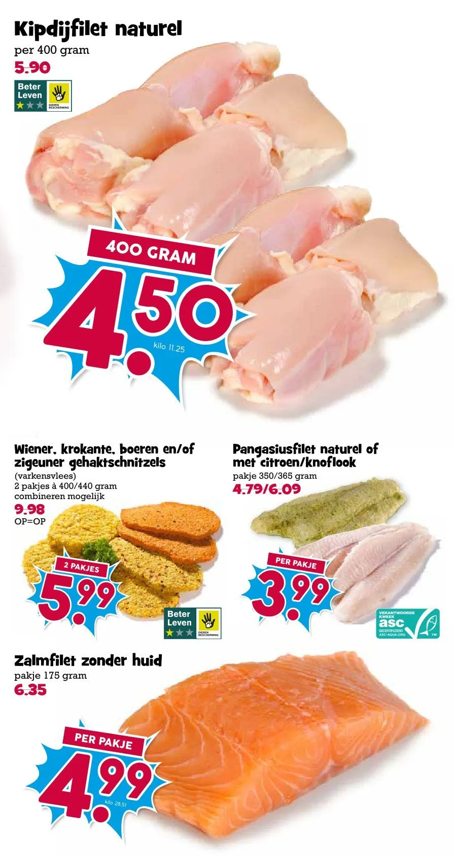  Boon's Markt folders van 9 februari tot 15 februari 2026 - Folder pagina 7