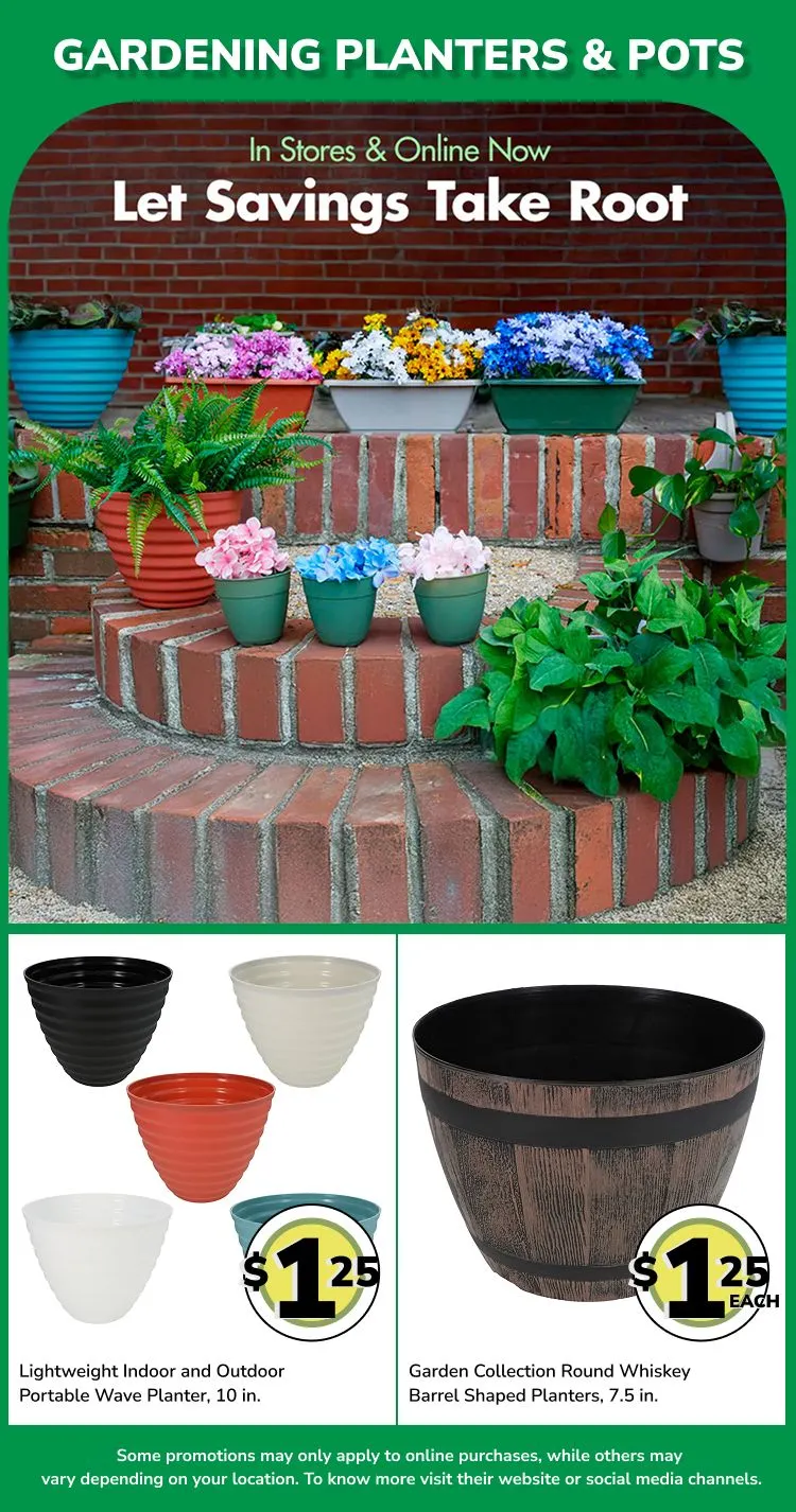 Weekly ad Weekly ads from March 27 to April 10 2025 - Page 6