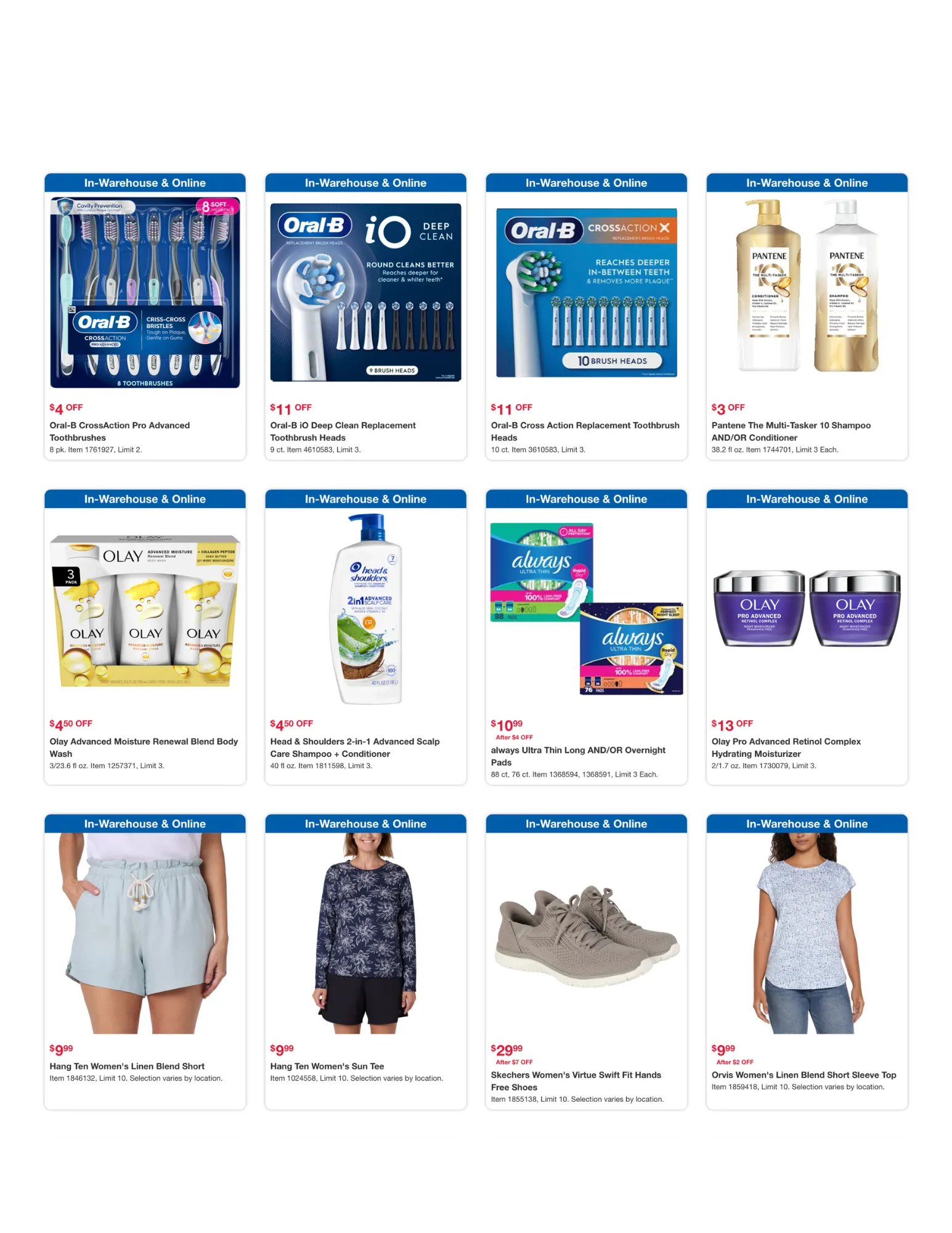 Weekly ad Weekly ads from June 2 to June 8 2025 - Page 6