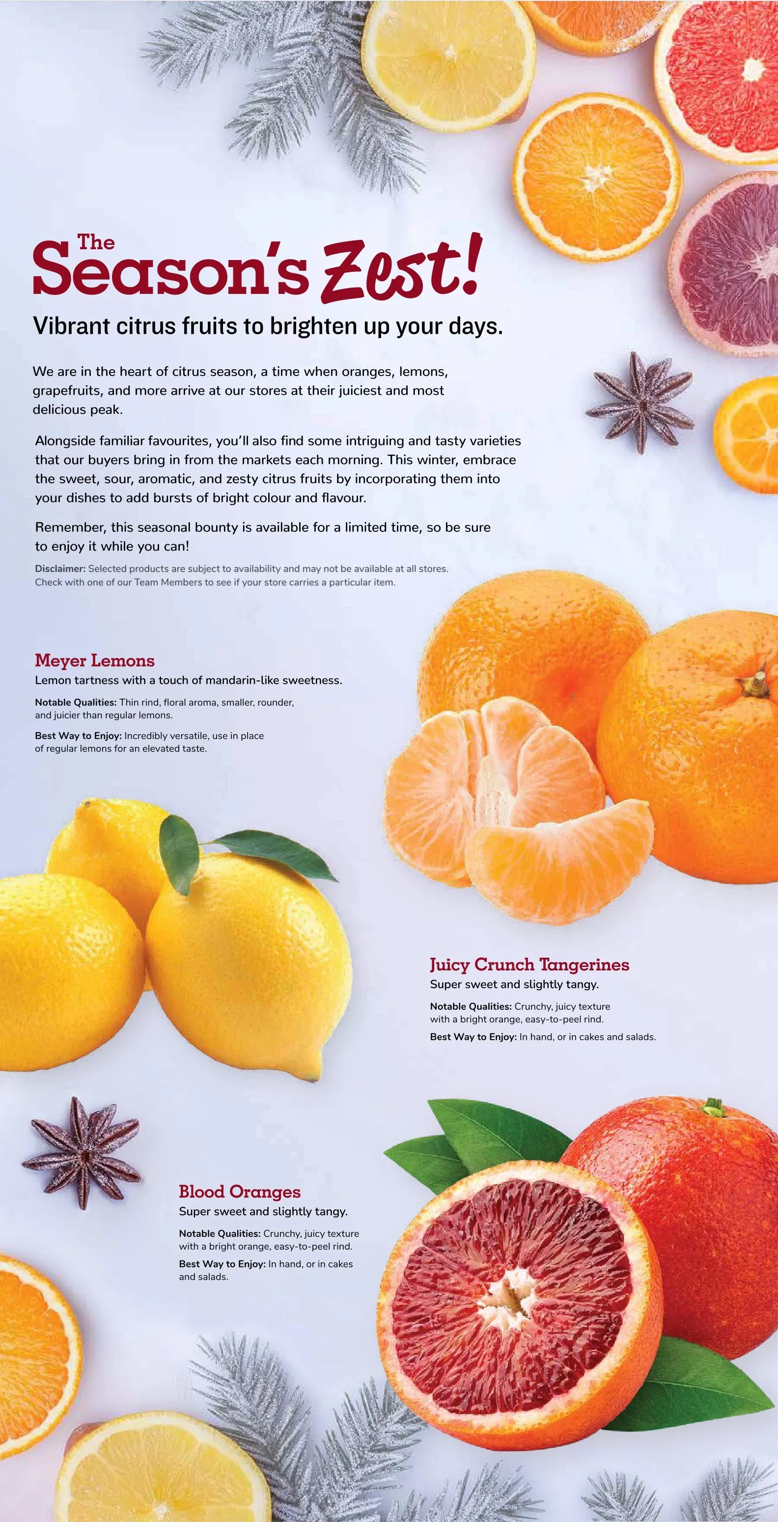  Farm Boy flyers from January 30 to February 5 2025 - flyer page 7