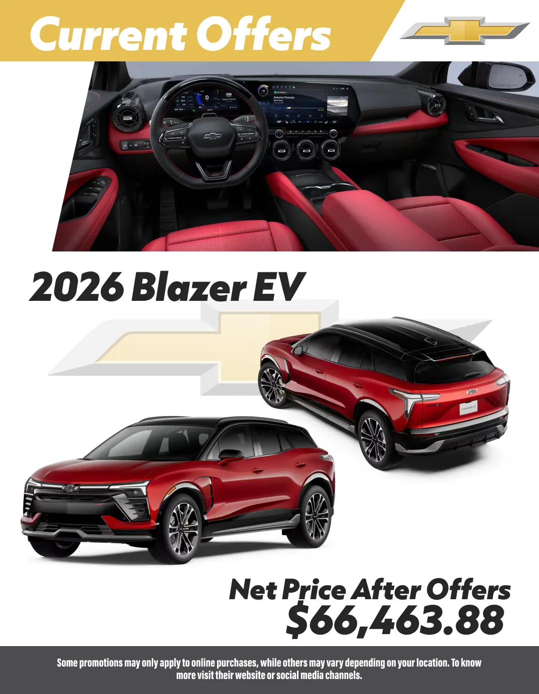 Weekly ad Weekly ads from September 12 to October 15 2025 - Page 6