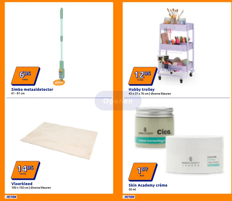 Action folders van 18 februari tot 24 februari 2026 - folder pagina 7