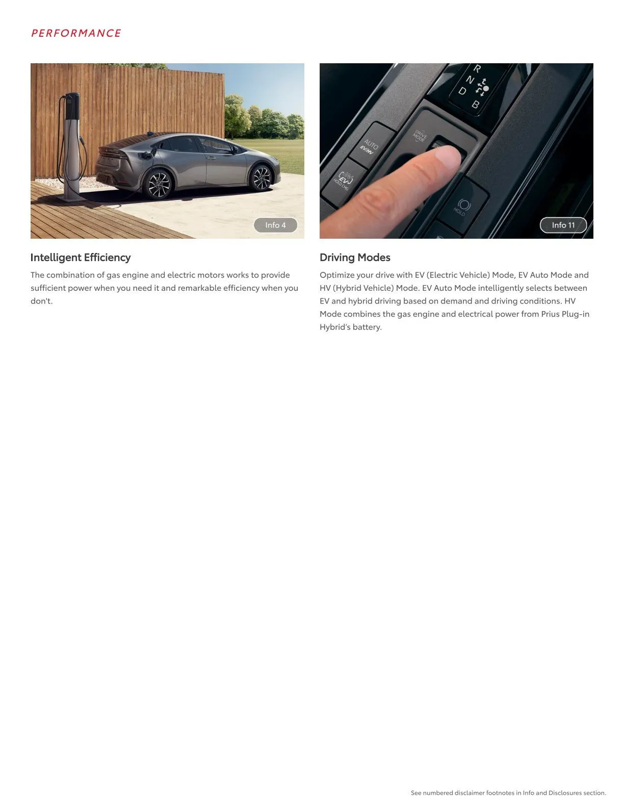 Weekly ad Toyota from February 23 to March 1 2026 - Page 7