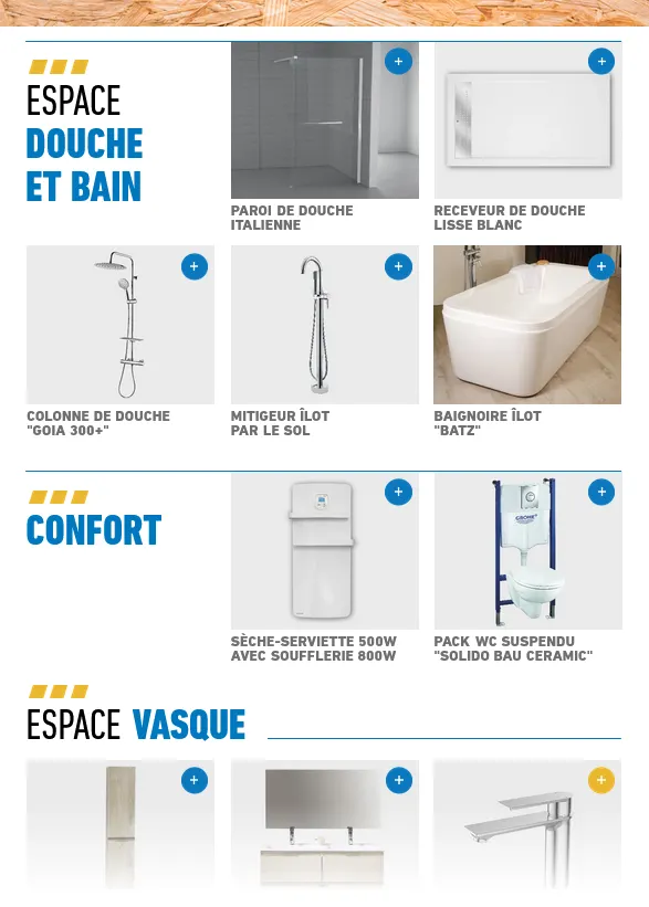 Batkor du 22 décembre au 28 décembre 2025 - Catalogue page 7