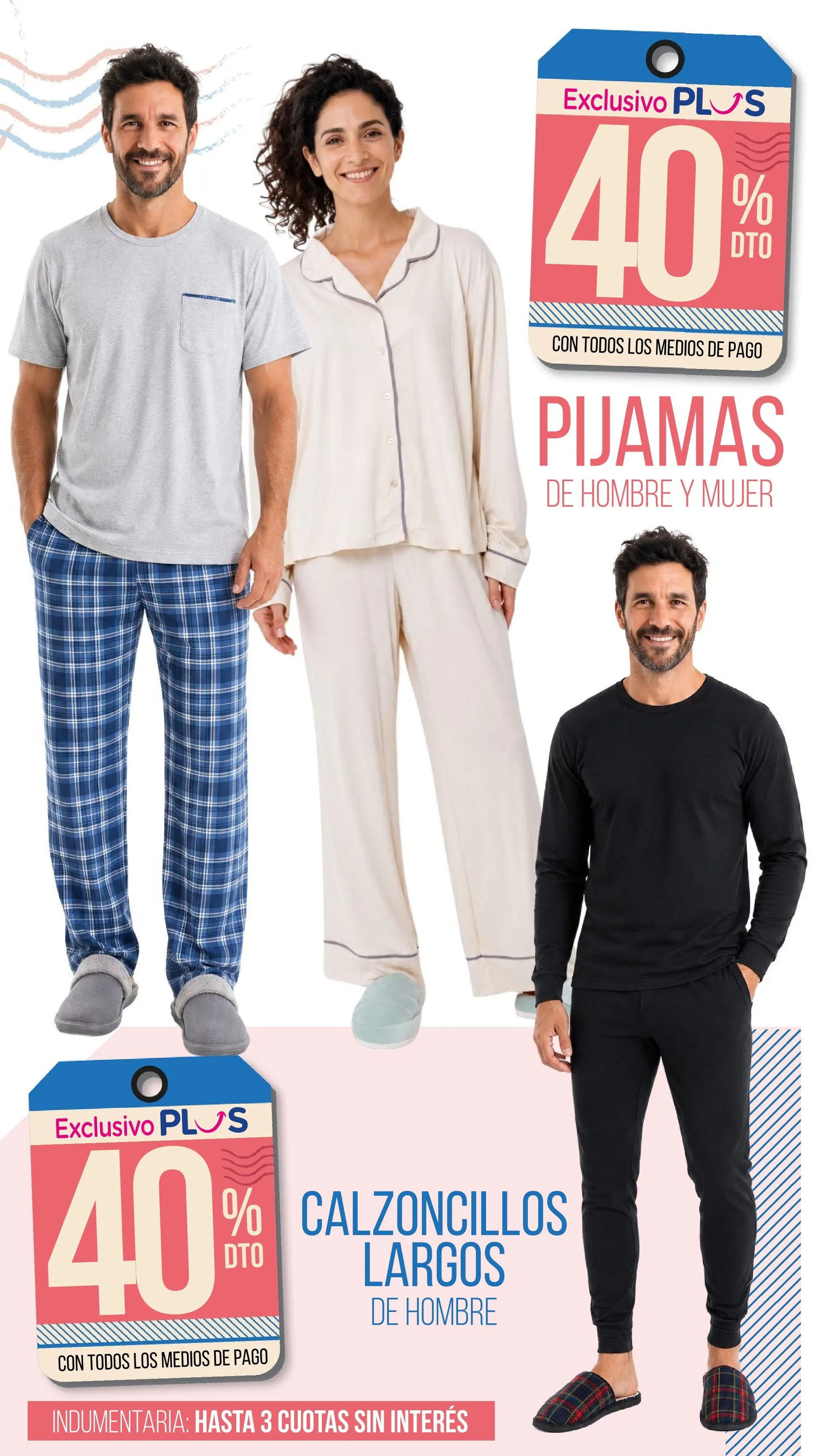 Ofertas de La Anónima Ofertas 9 de julio al 28 de julio 2026 - Página 7 del catálogo