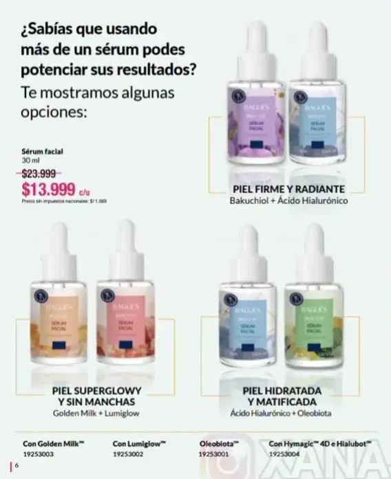 Ofertas de Bagués Ofertas 15 de diciembre al 31 de diciembre 2025 - Página 6 del catálogo