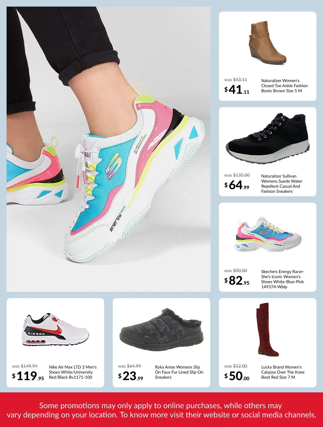 Weekly ad Weekly ads from April 30 to May 15 2025 - Page 6