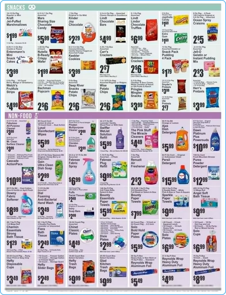 Weekly ad Key Food Sales from May 15 to May 21 2026 - Page 7