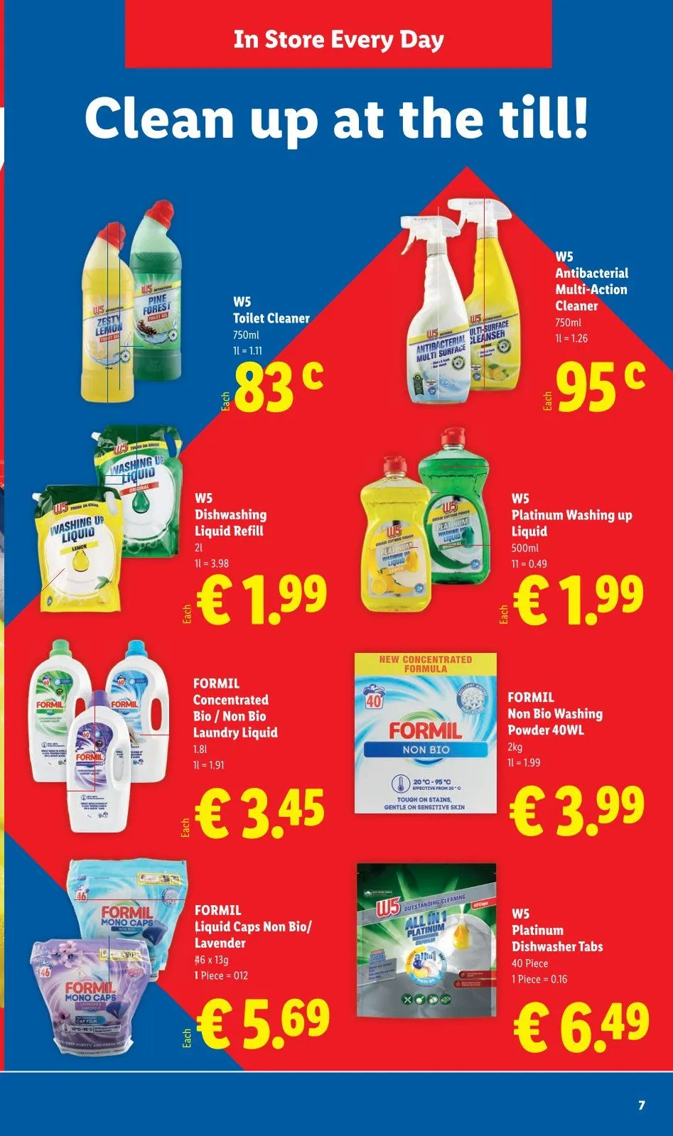 Lidl - 9 July 15 July 2026 - Page 7