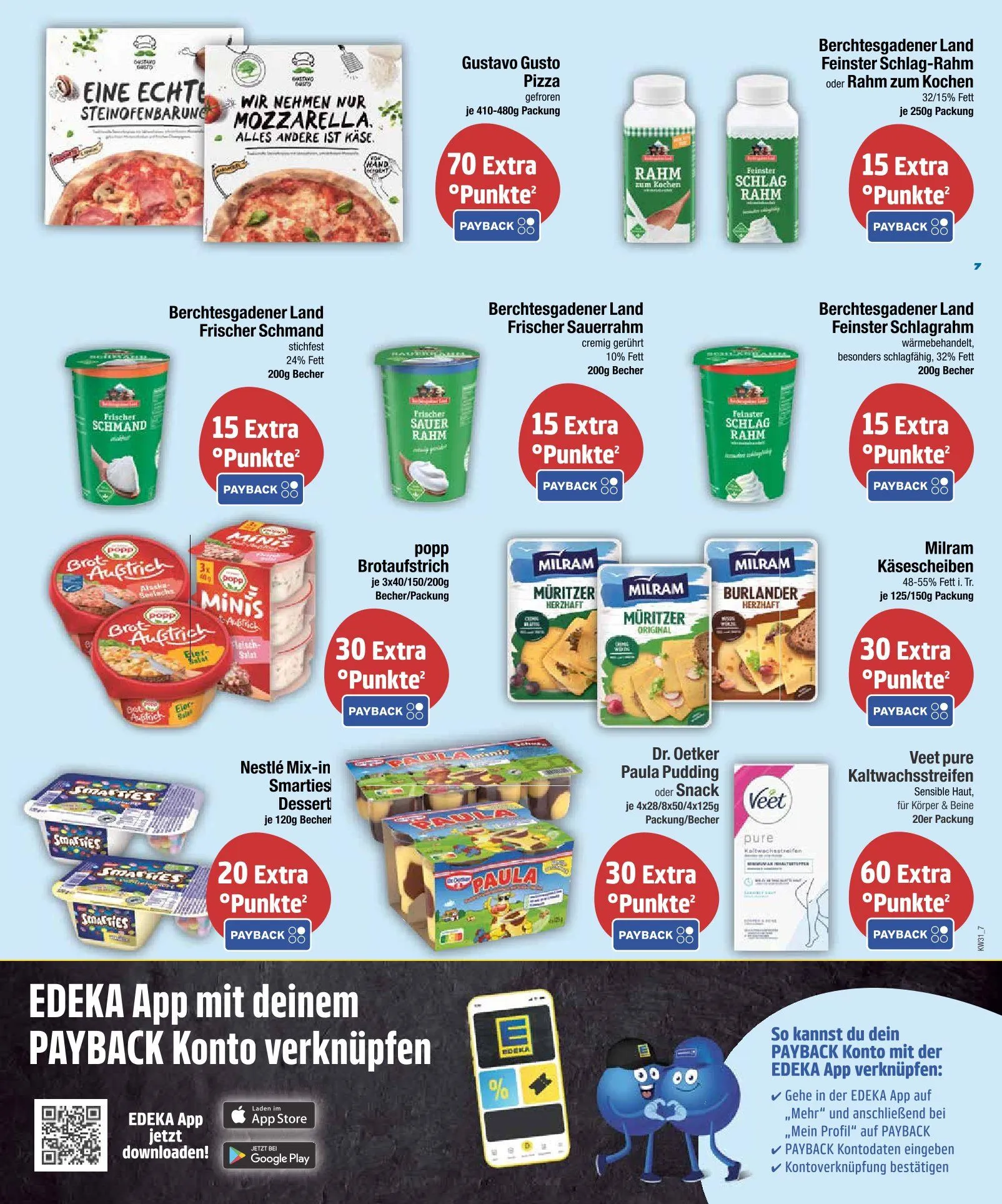 E-Center Prospekte von 25. Juli bis 1. August 2026 - Prospekt seite 7