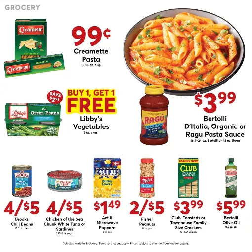 Weekly ad Dierbergs Sales from January 13 to January 19 2026 - Page 7