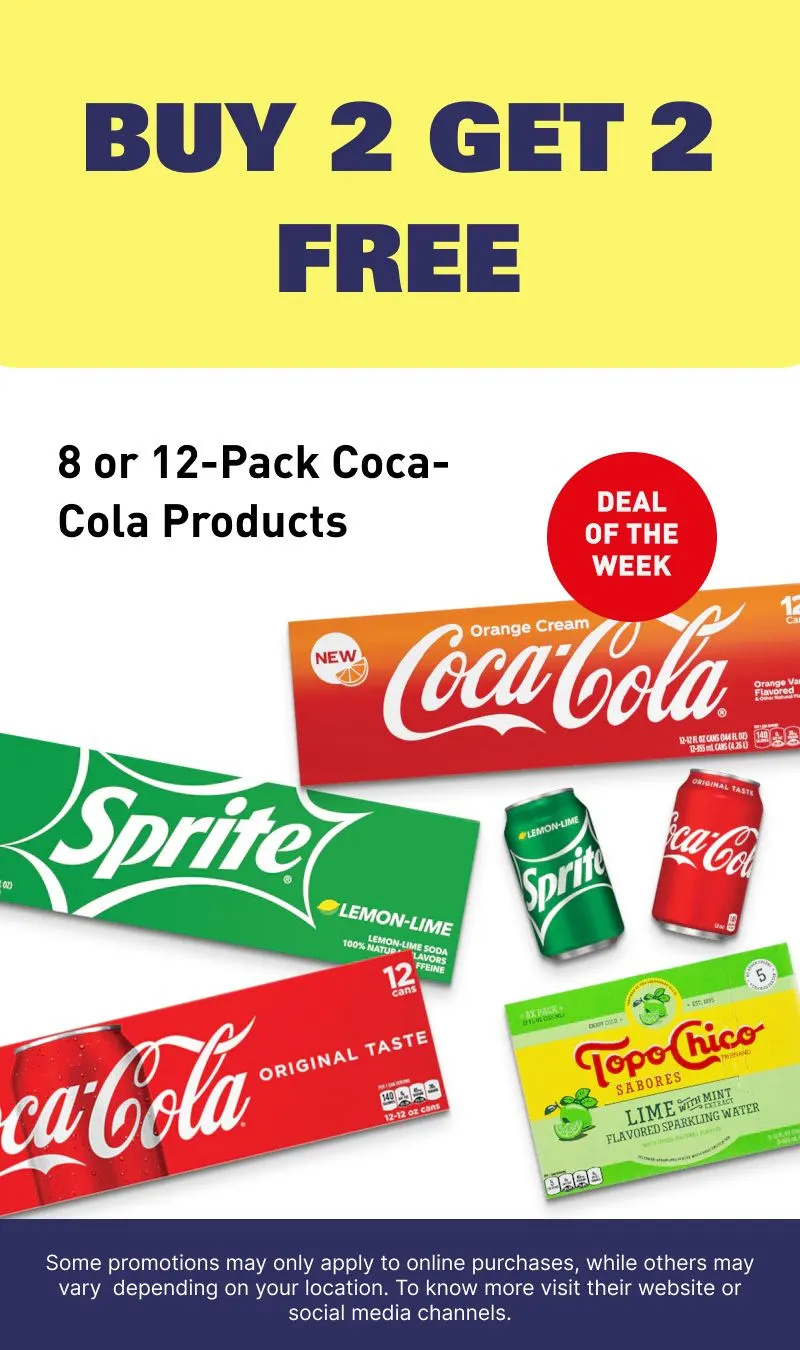 Weekly ad Weekly ads from August 5 to August 22 2025 - Page 6