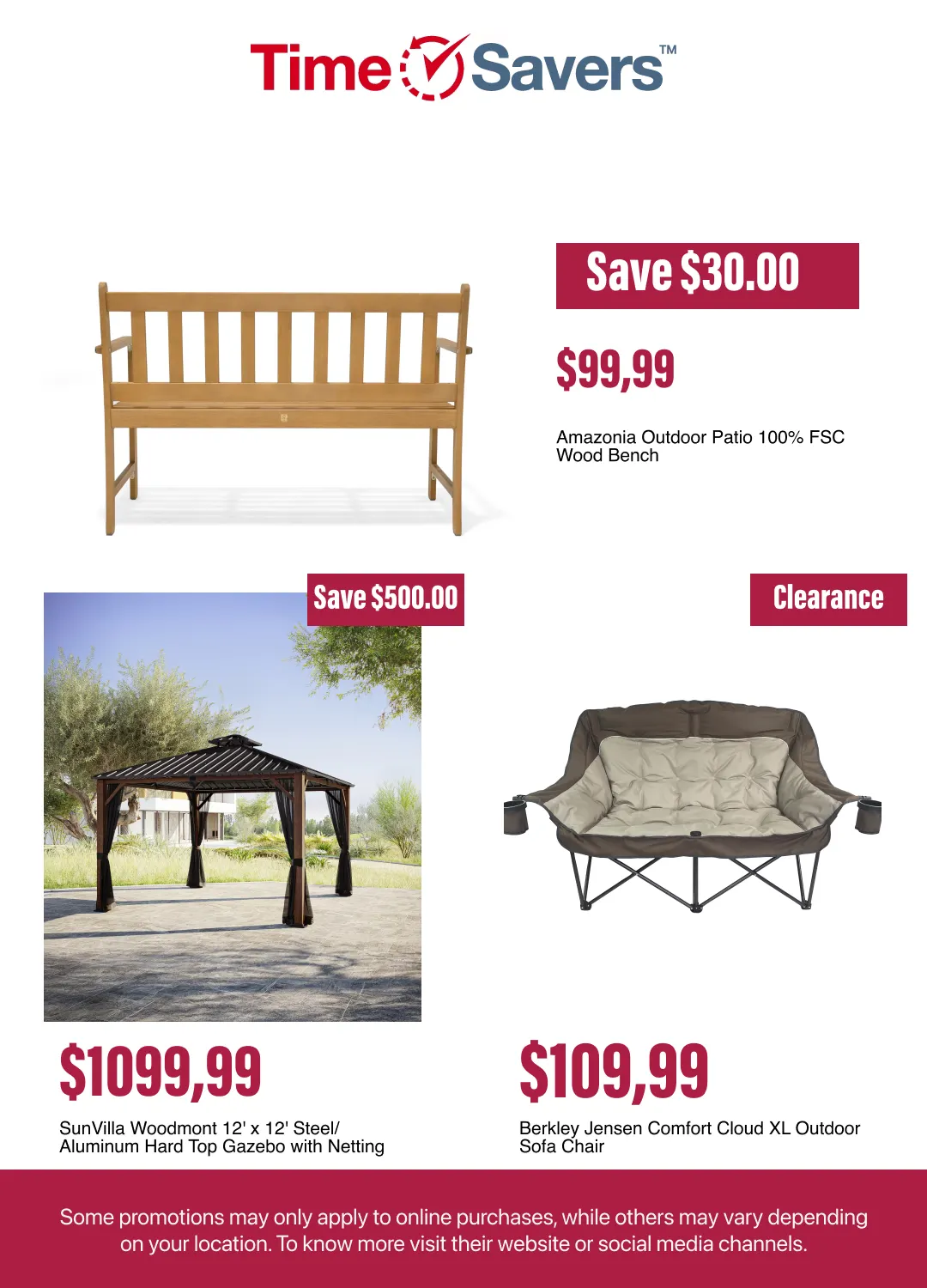 Weekly ad Weekly Ad from September 5 to September 19 2025 - Page 5