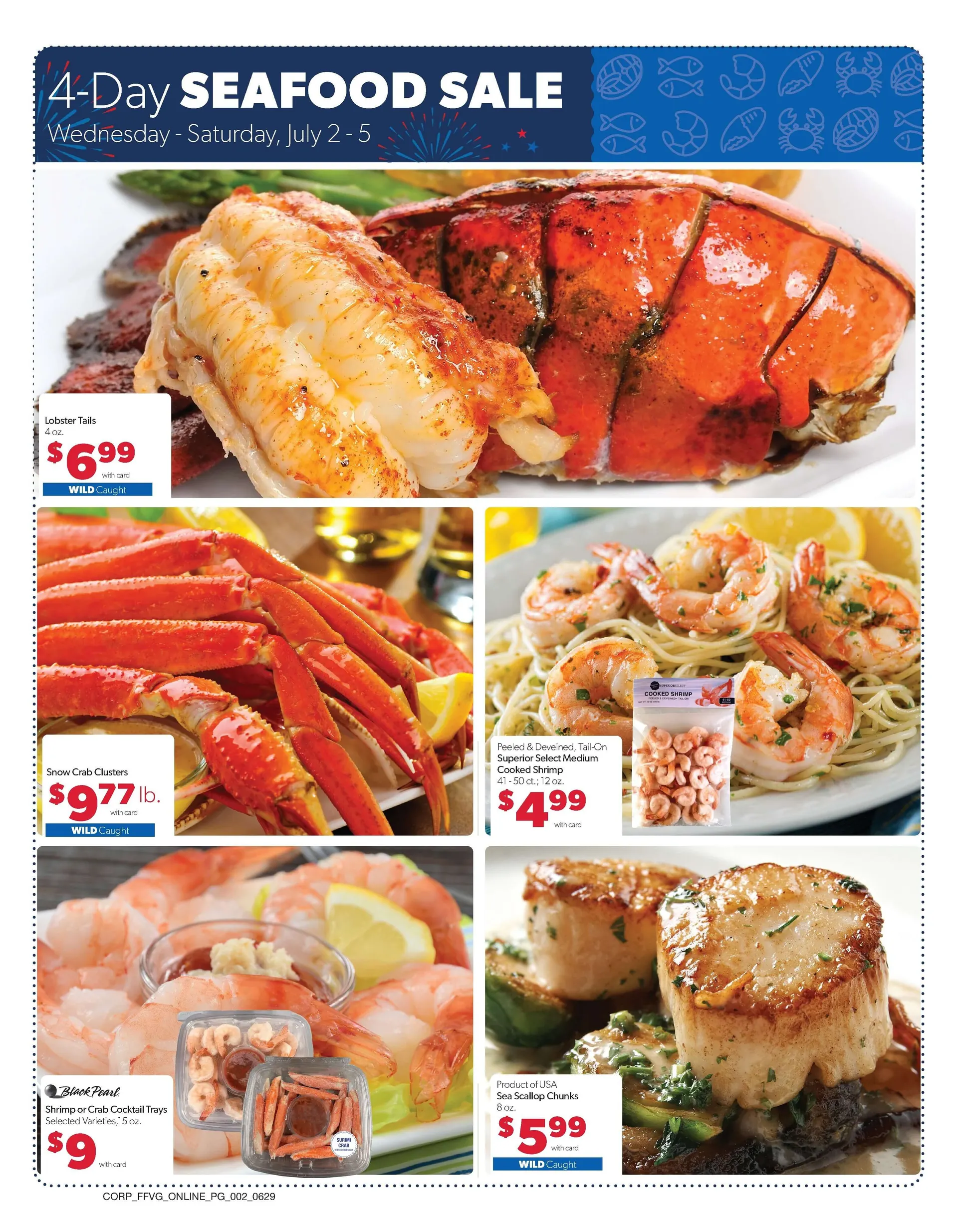 Weekly ad VG's weekly ads from June 29 to July 5 2025 - Page 7