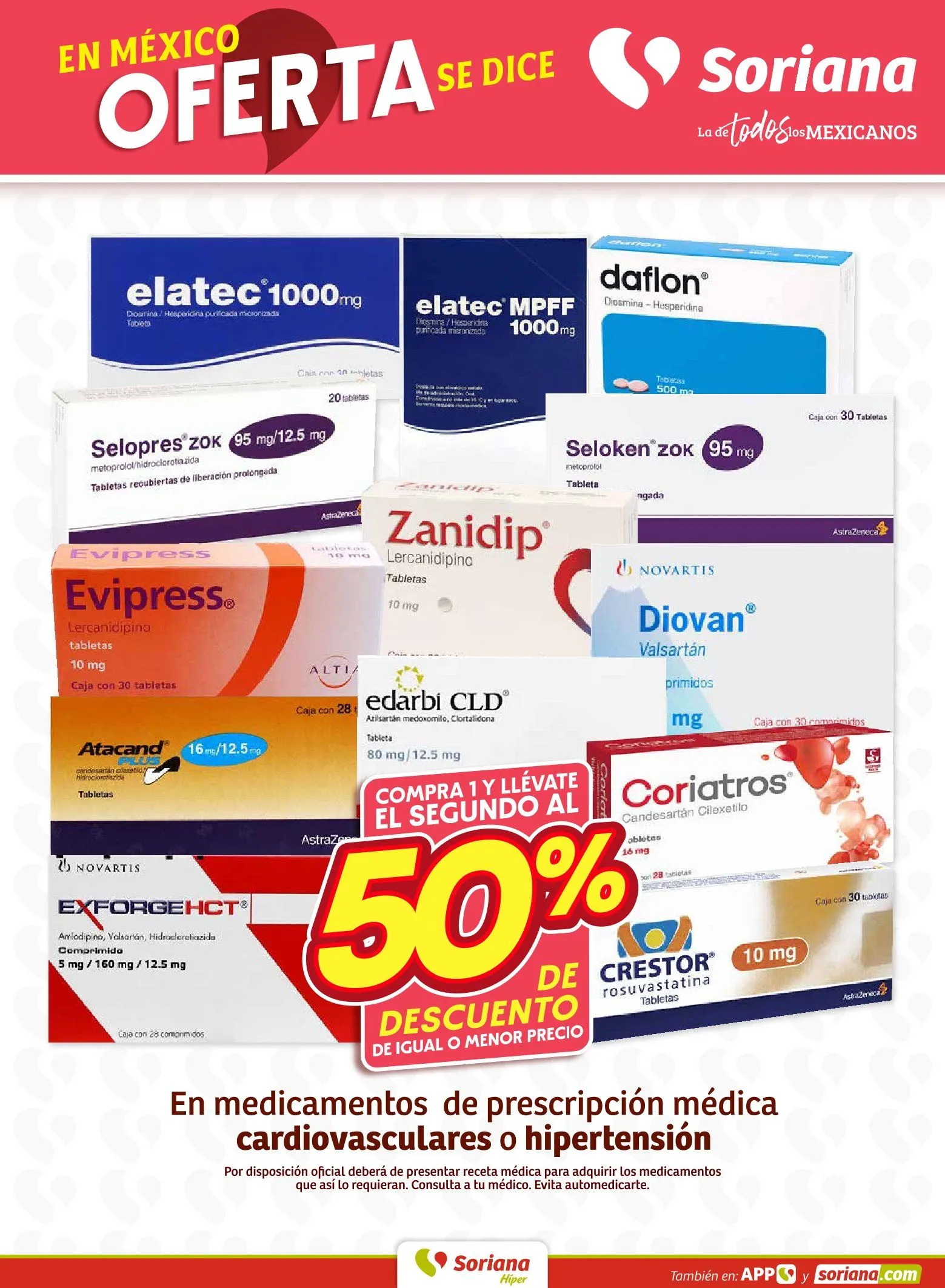 Catálogo de Soriana Ofertas 23 de febrero al 28 de febrero 2026 - Pagina 7