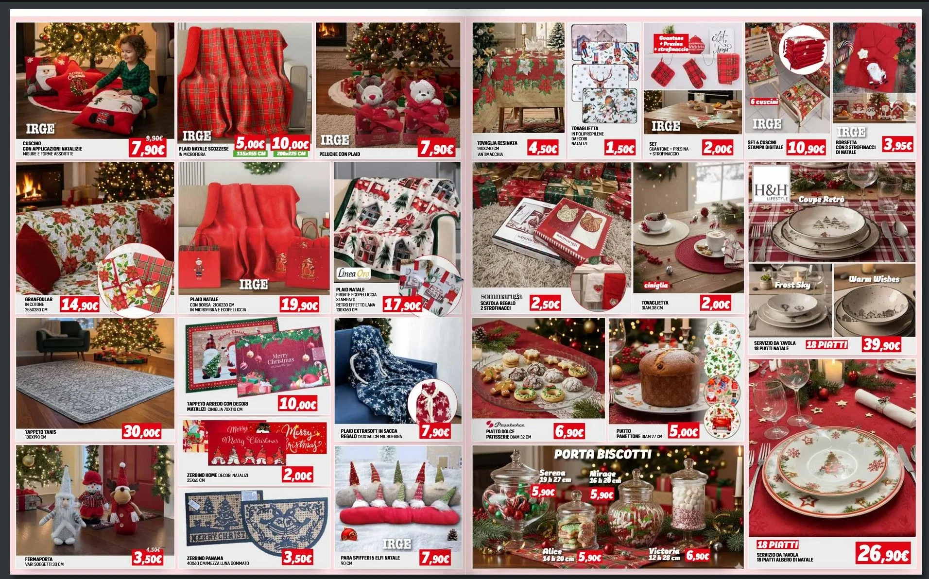 Volantini Orizzonte da 6 novembre a 8 dicembre di 2025 - Pagina del volantino 7