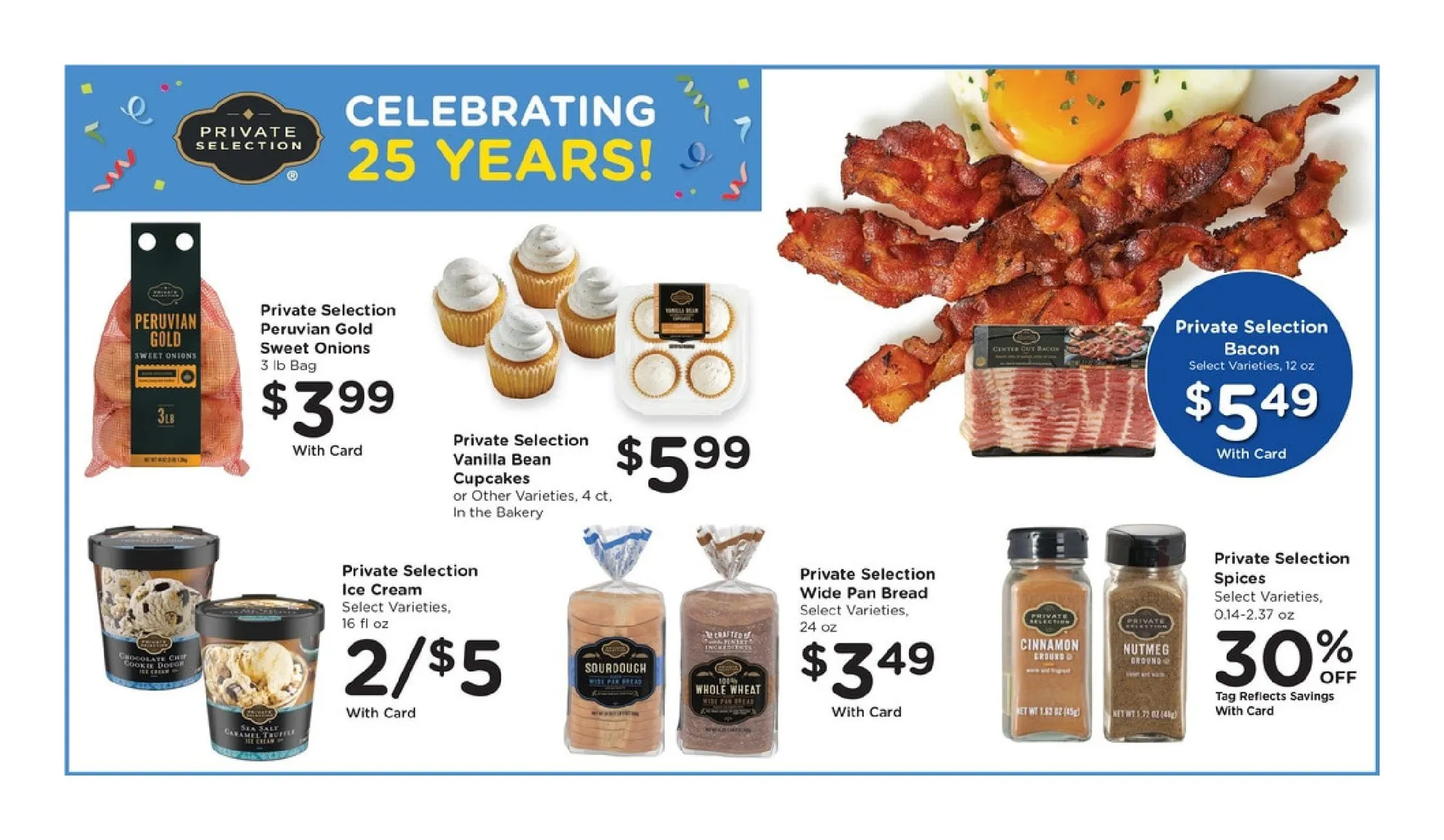 Weekly ad Pick 'n Save Sales from October 15 to October 22 2025 - Page 7