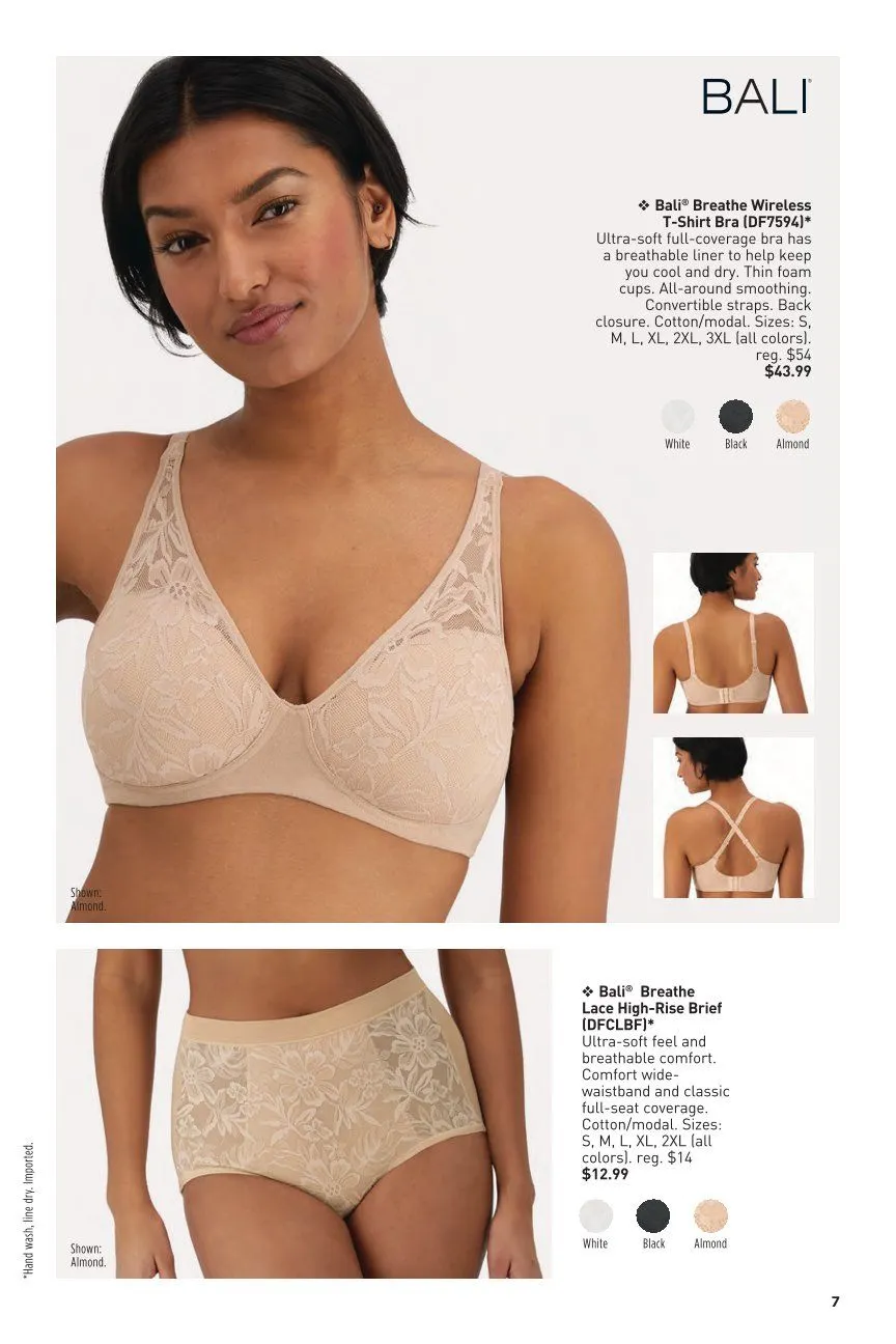 Weekly ad Avon Sales from June 26 to July 1 2026 - Page 7