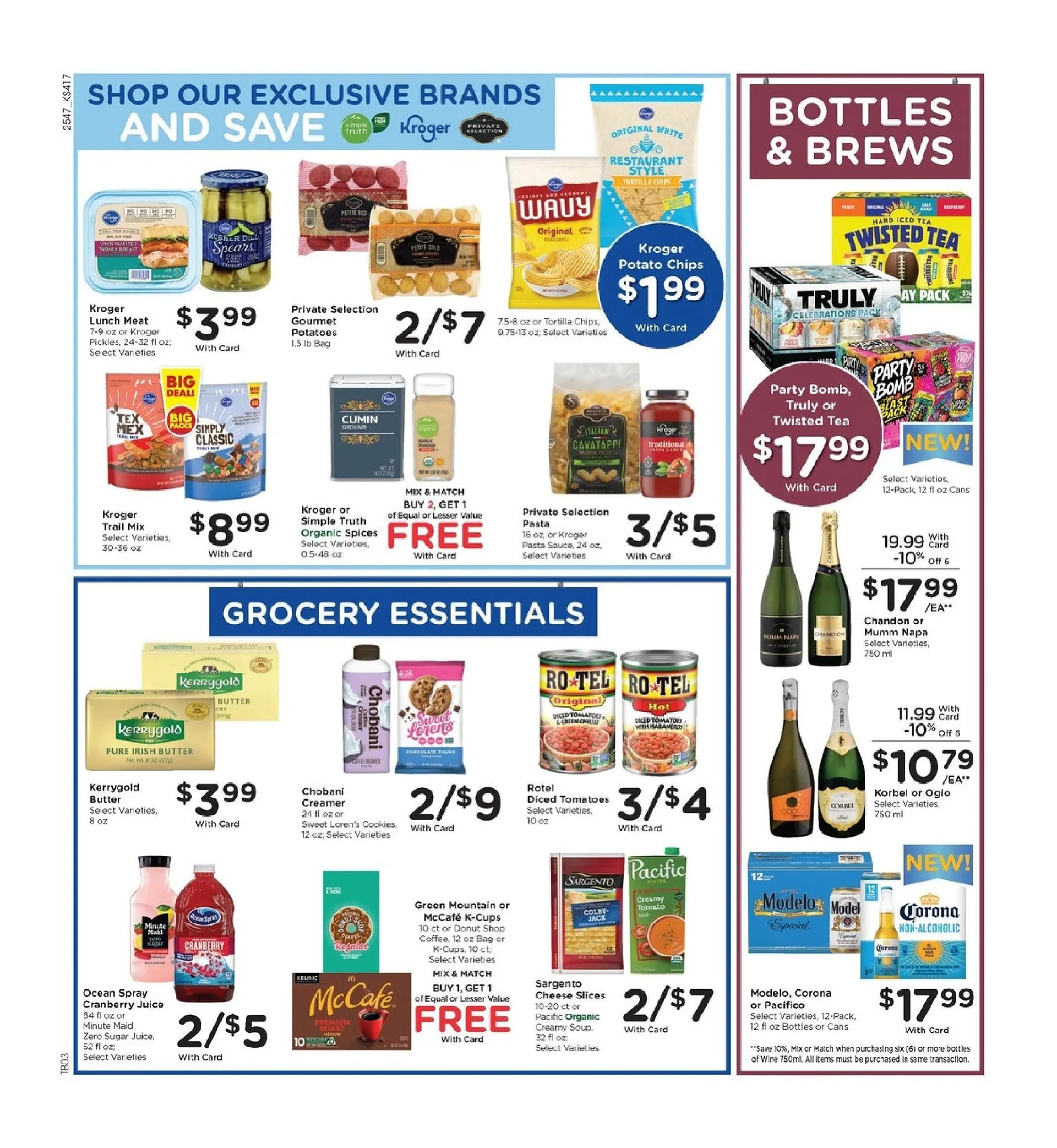 Weekly ad City Market Sales from December 26 to January 1 2026 - Page 7