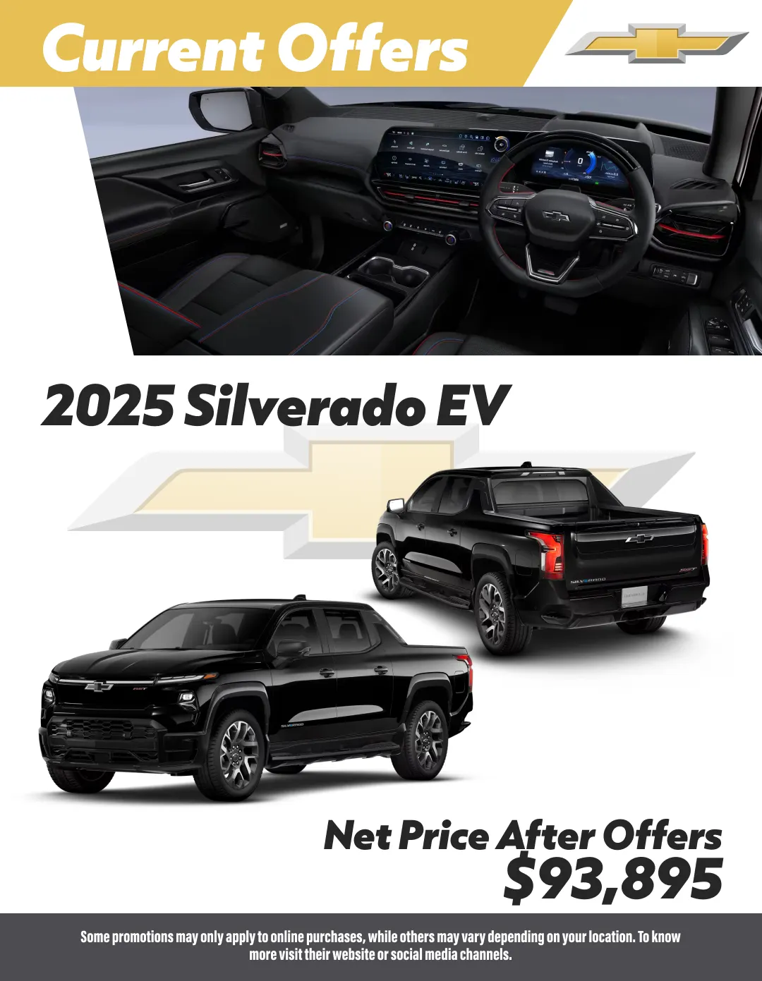 Weekly ad Weekly ads from December 2 to December 31 2025 - Page 6