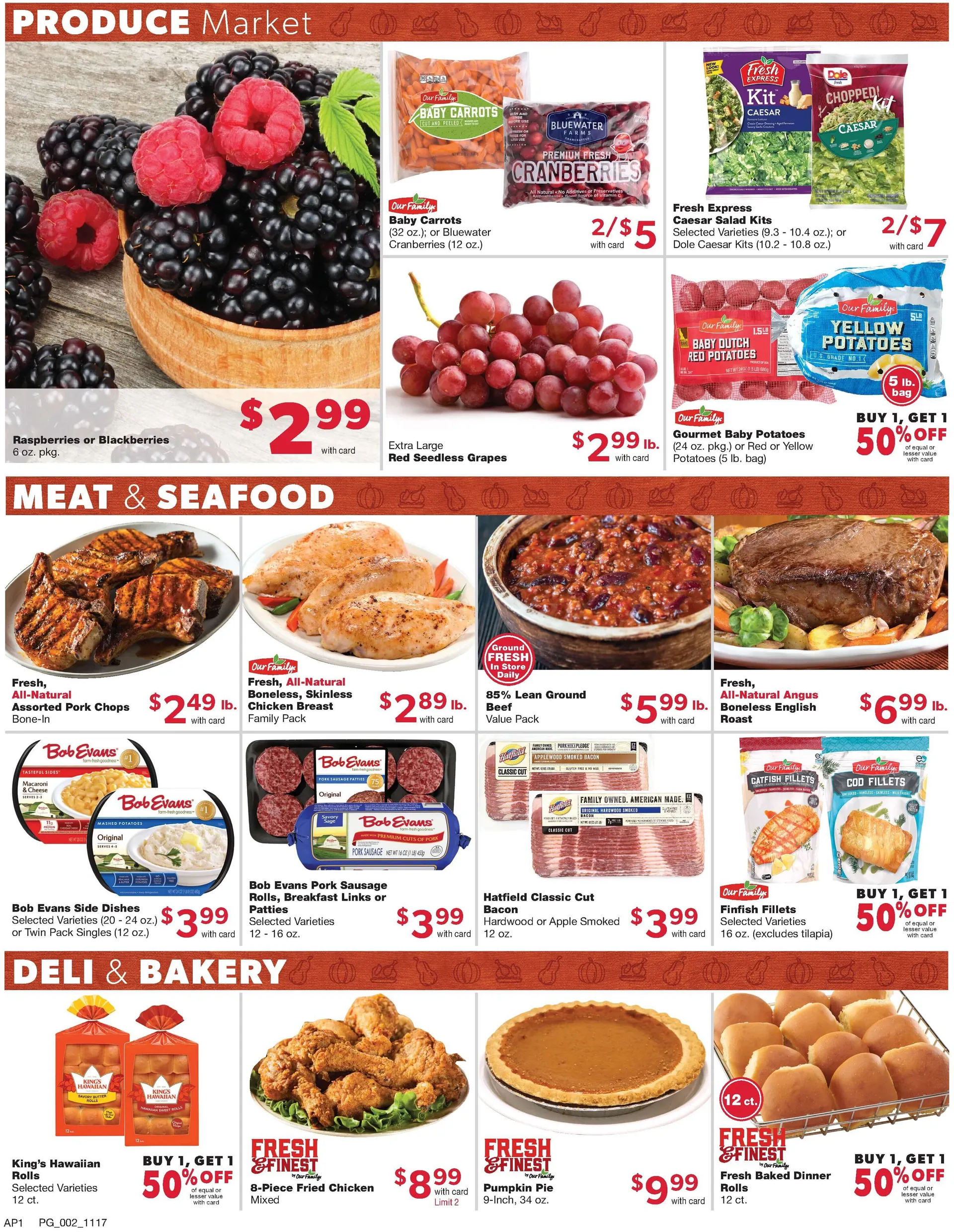Weekly ad Black Friday deals from November 17 to November 23 2024 - Page 7