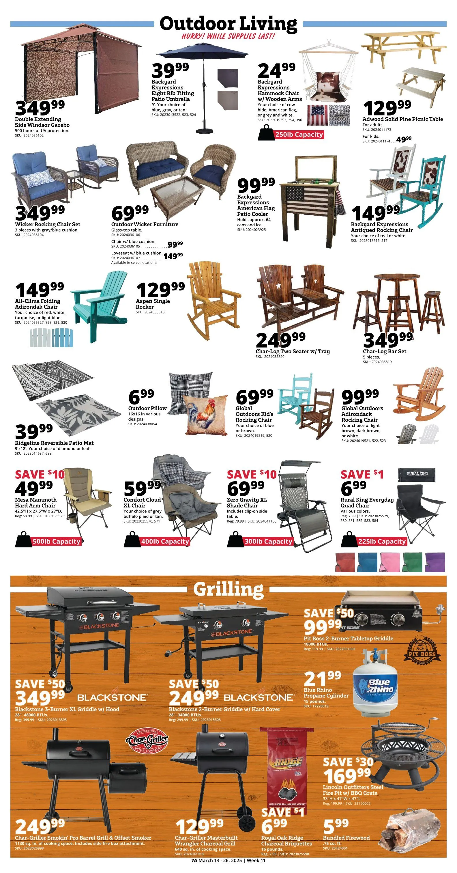 Weekly ad Weekly ads from March 13 to March 26 2025 - Page 7