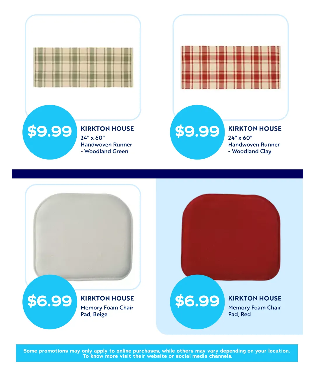 Weekly ad Weekly Ad from September 16 to September 30 2025 - Page 6