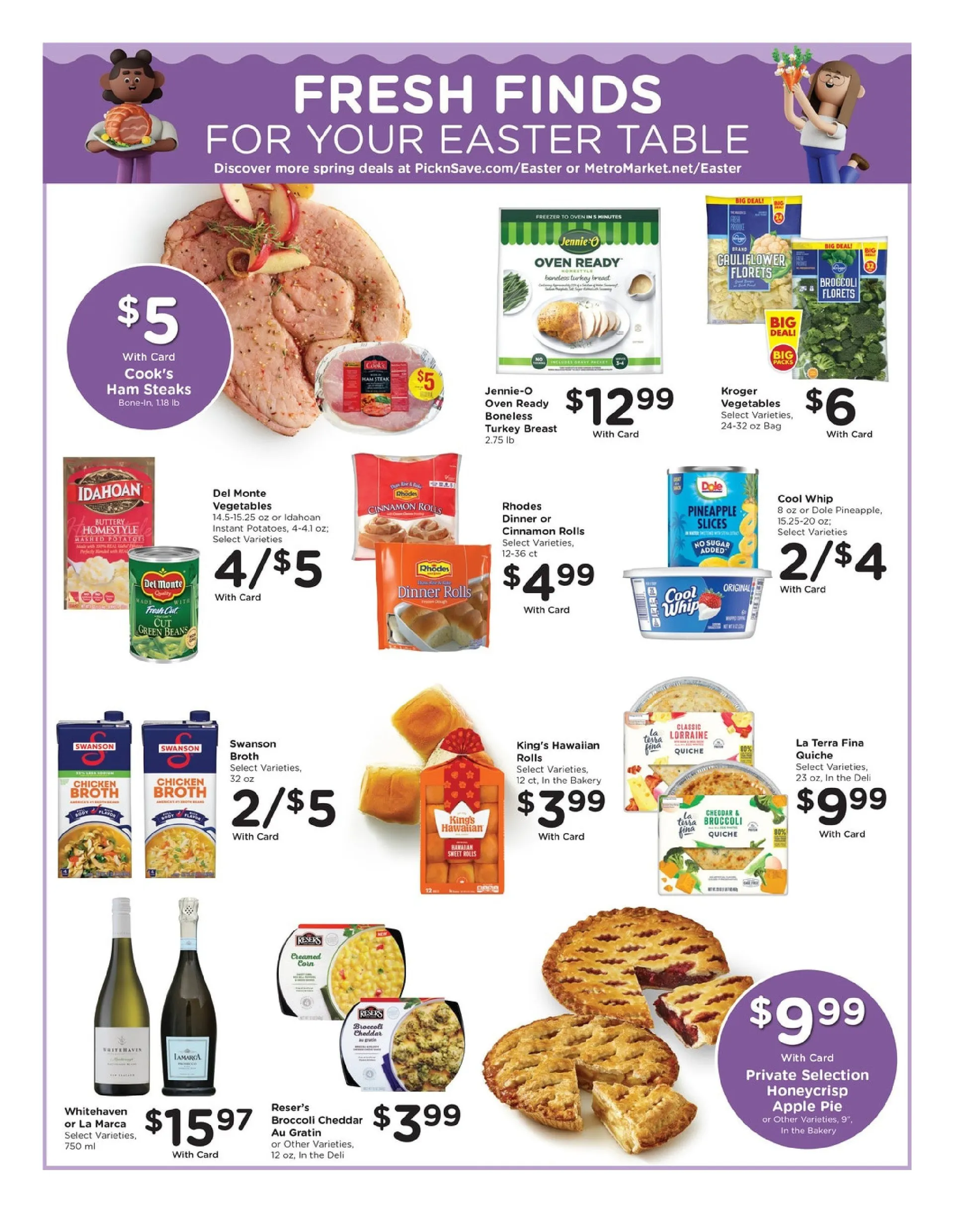 Weekly ad Pick 'n Save Sales from March 25 to March 31 2026 - Page 7