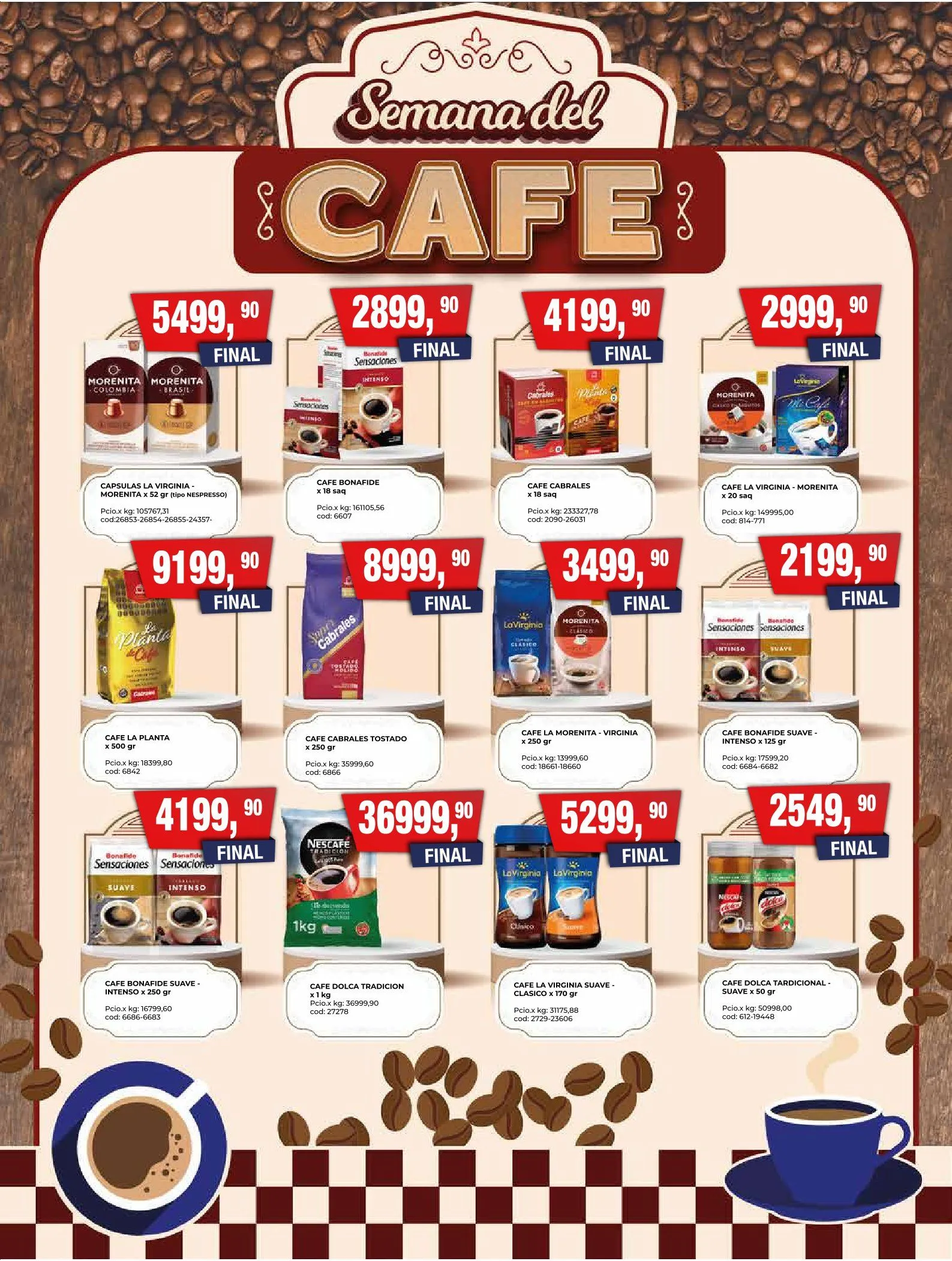 Ofertas de Ofertas Maxiconsumo 29 de septiembre al 6 de octubre 2025 - Página 7 del catálogo
