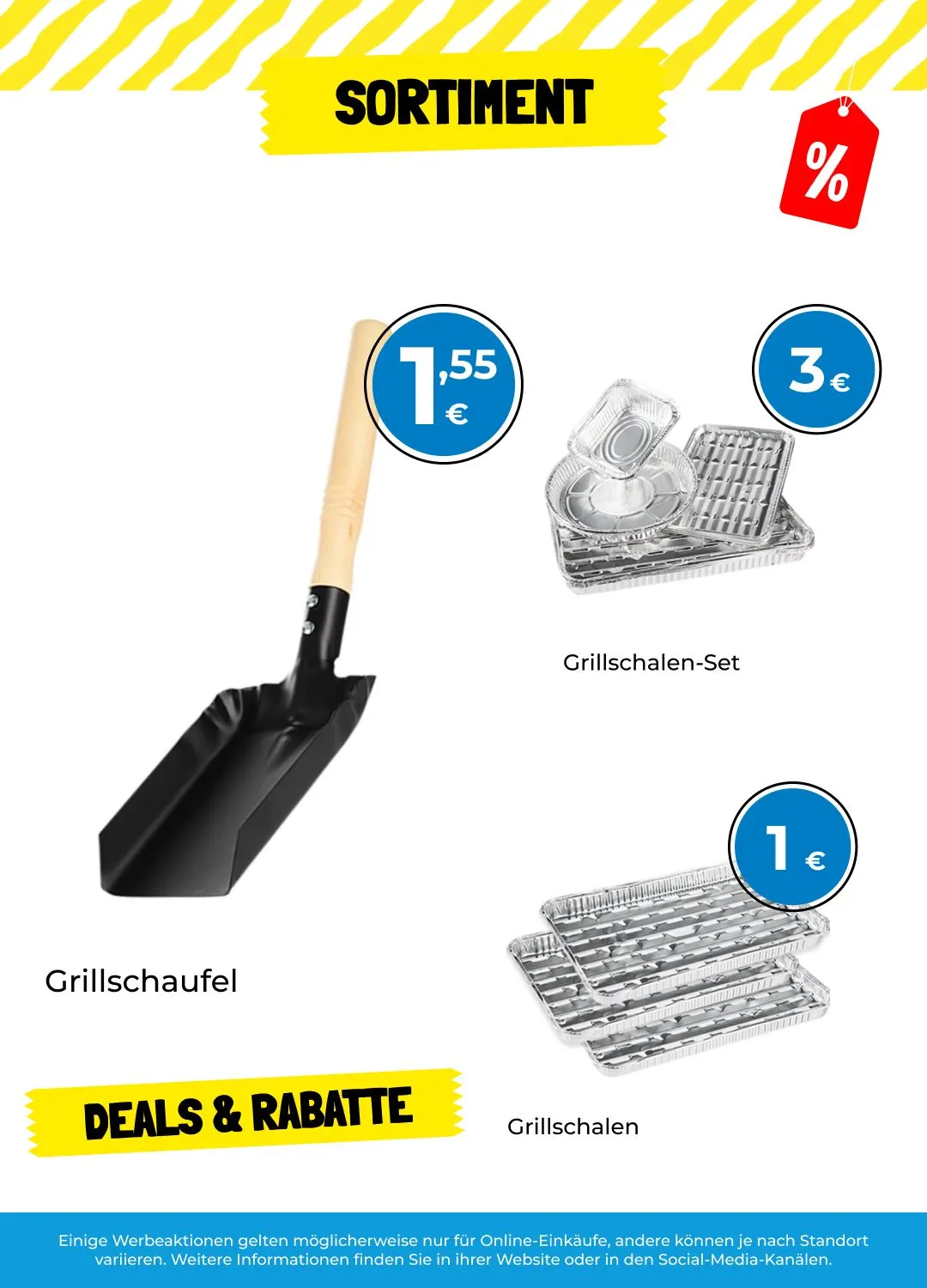 Rabatte von 4. Juni bis 23. Juni 2025 - Prospekt seite 6