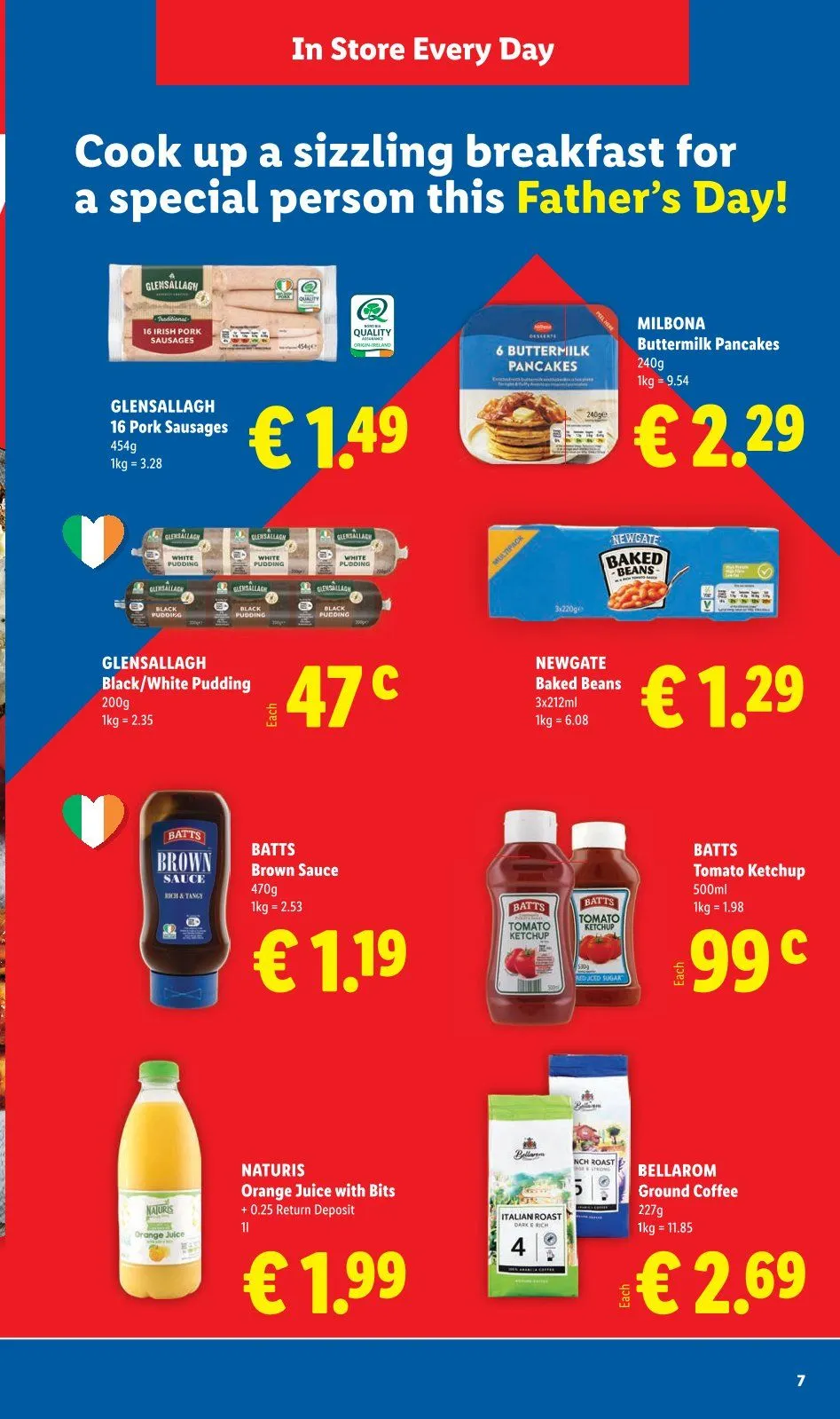 Lidl Sales - 18 June 24 June 2026 - Page 7