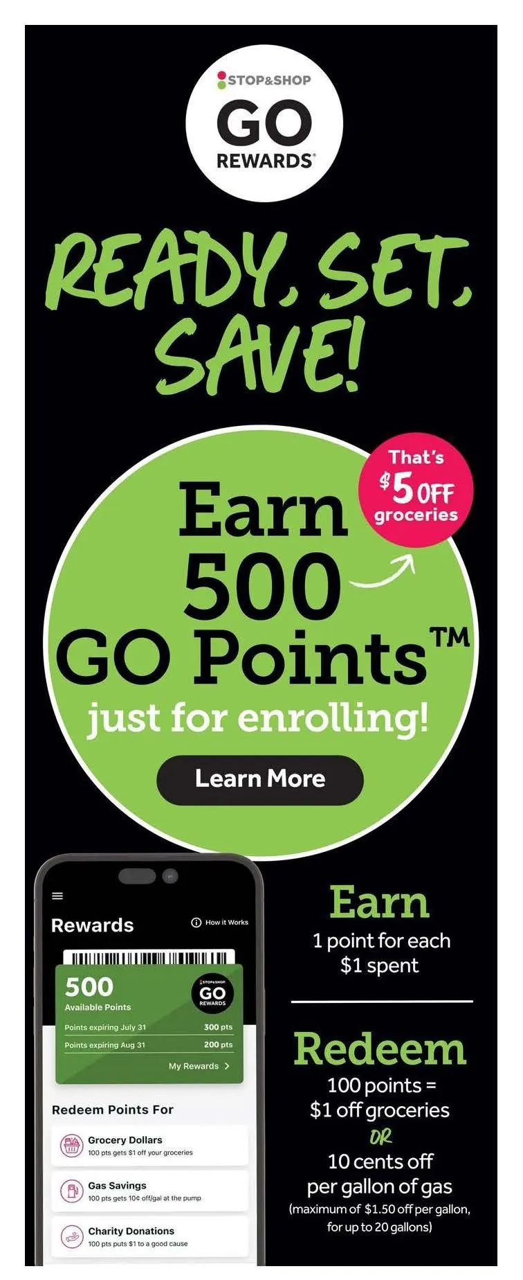 Weekly ad  Stop & Shop Sales from June 6 to June 12 2025 - Page 6