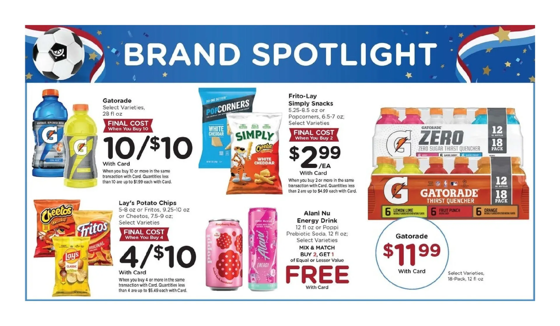 Weekly ad City Market Sales from May 13 to May 19 2026 - Page 7