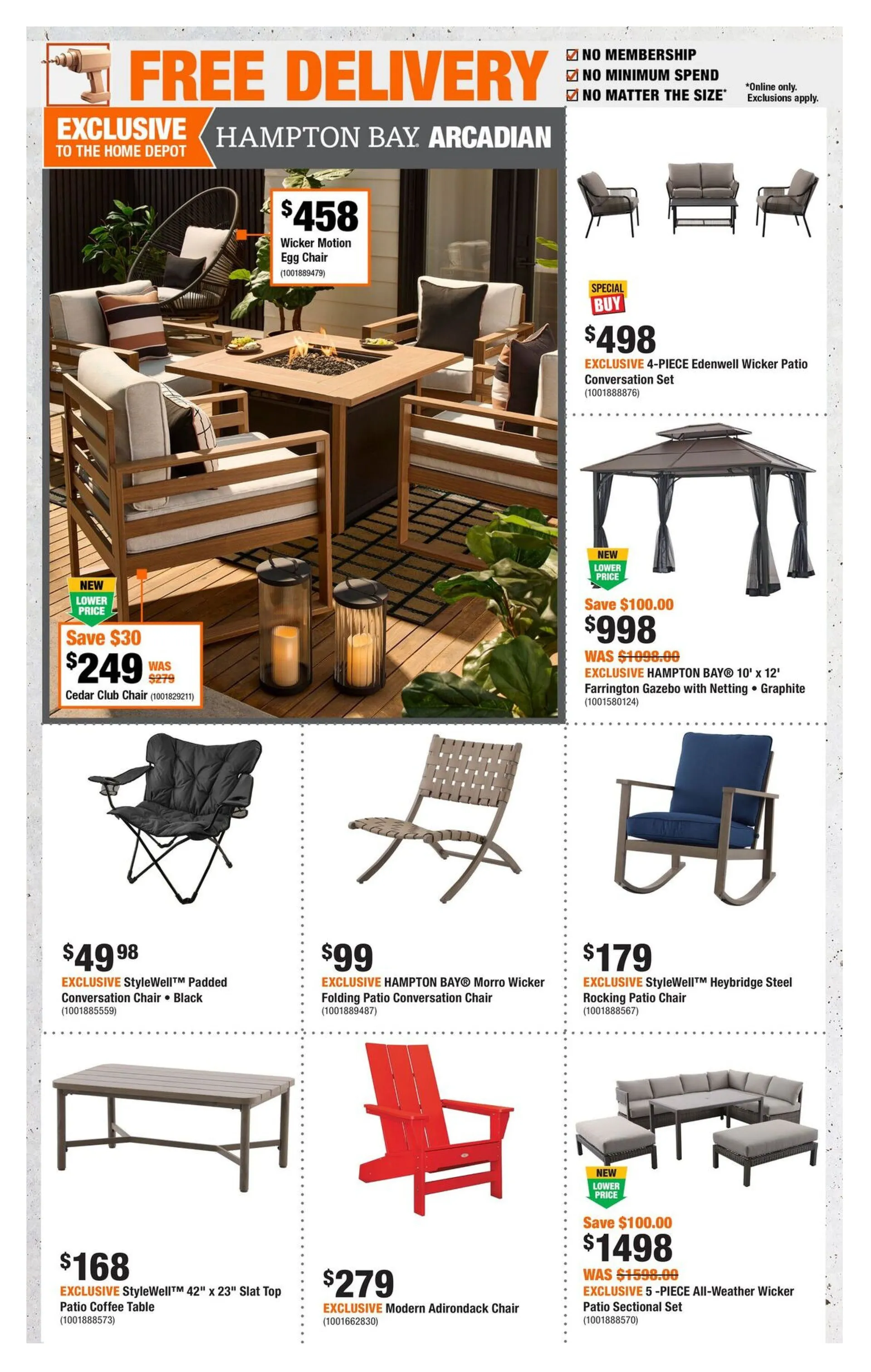 Flyer from June 5 to June 18 2025 - flyer page 7