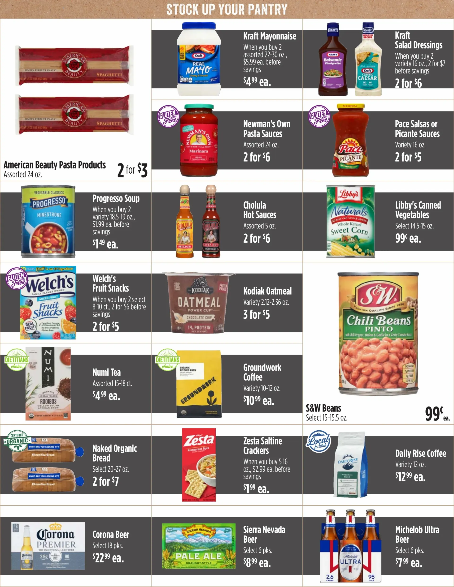 Weekly ad Harmons Deals from February 20 to February 25 2025 - Page 6