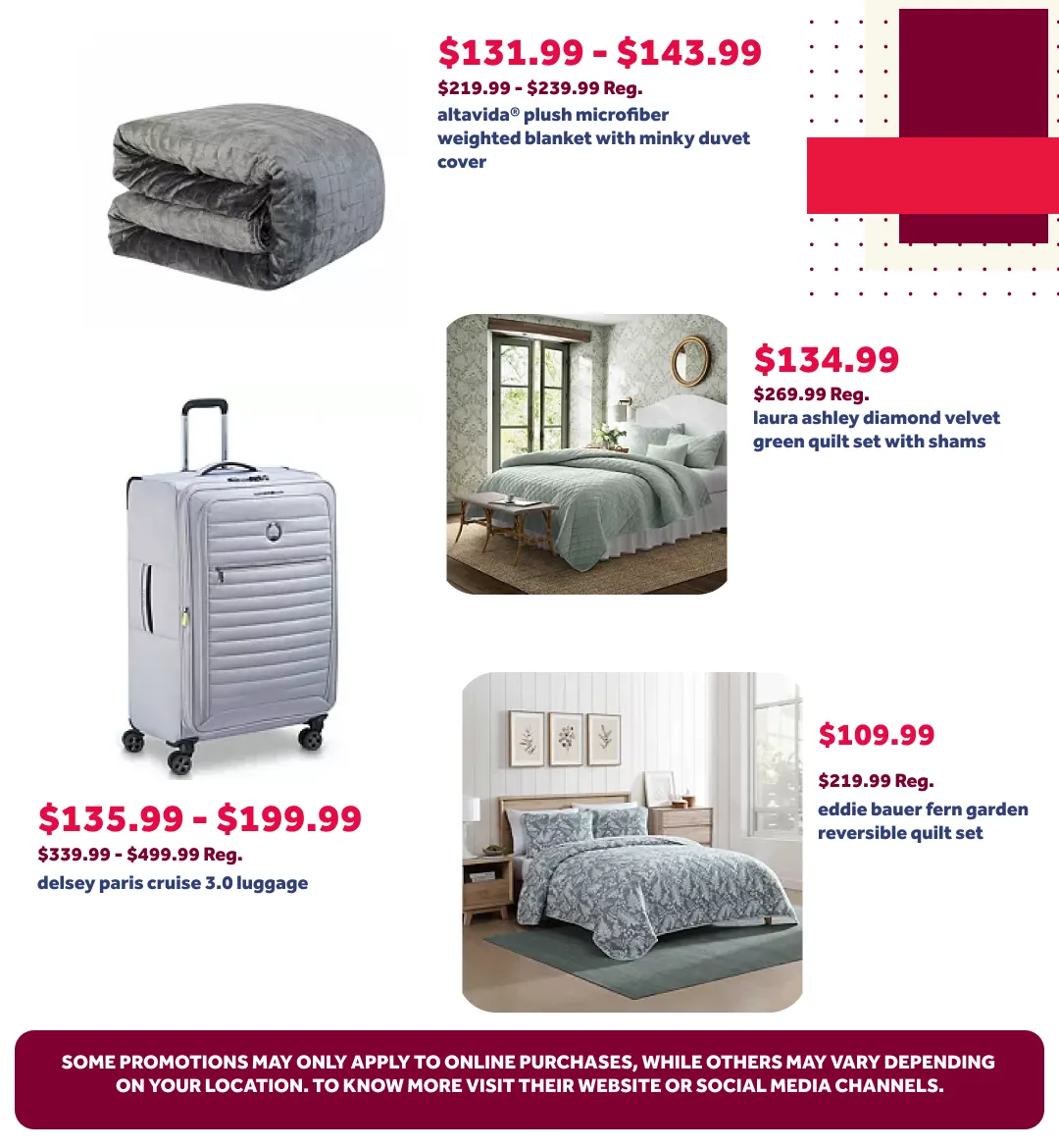 Weekly ad Weekly Ad from September 9 to September 23 2025 - Page 6