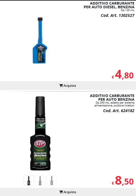 Brico io Volantino da 15 ottobre a 31 gennaio di 2026 - Pagina del volantino 7