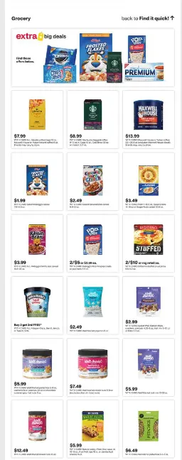 Weekly ad CVS Health Sales from March 22 to March 29 2026 - Page 7