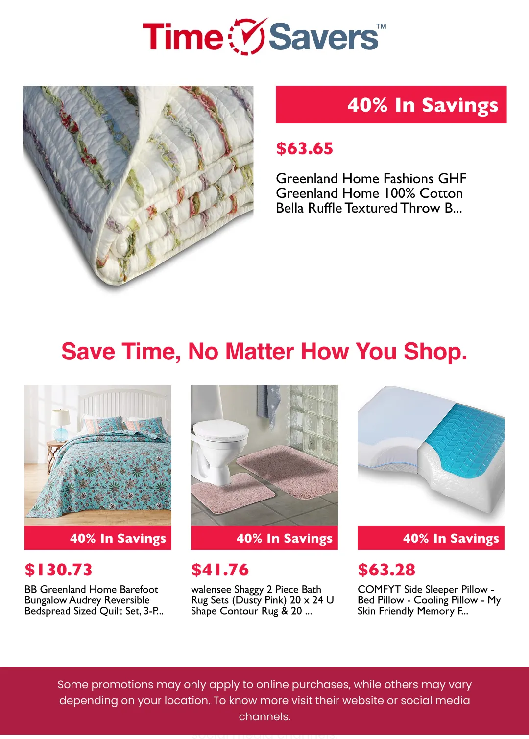 Weekly ad  Kmart Sales from June 18 to July 7 2026 - Page 7