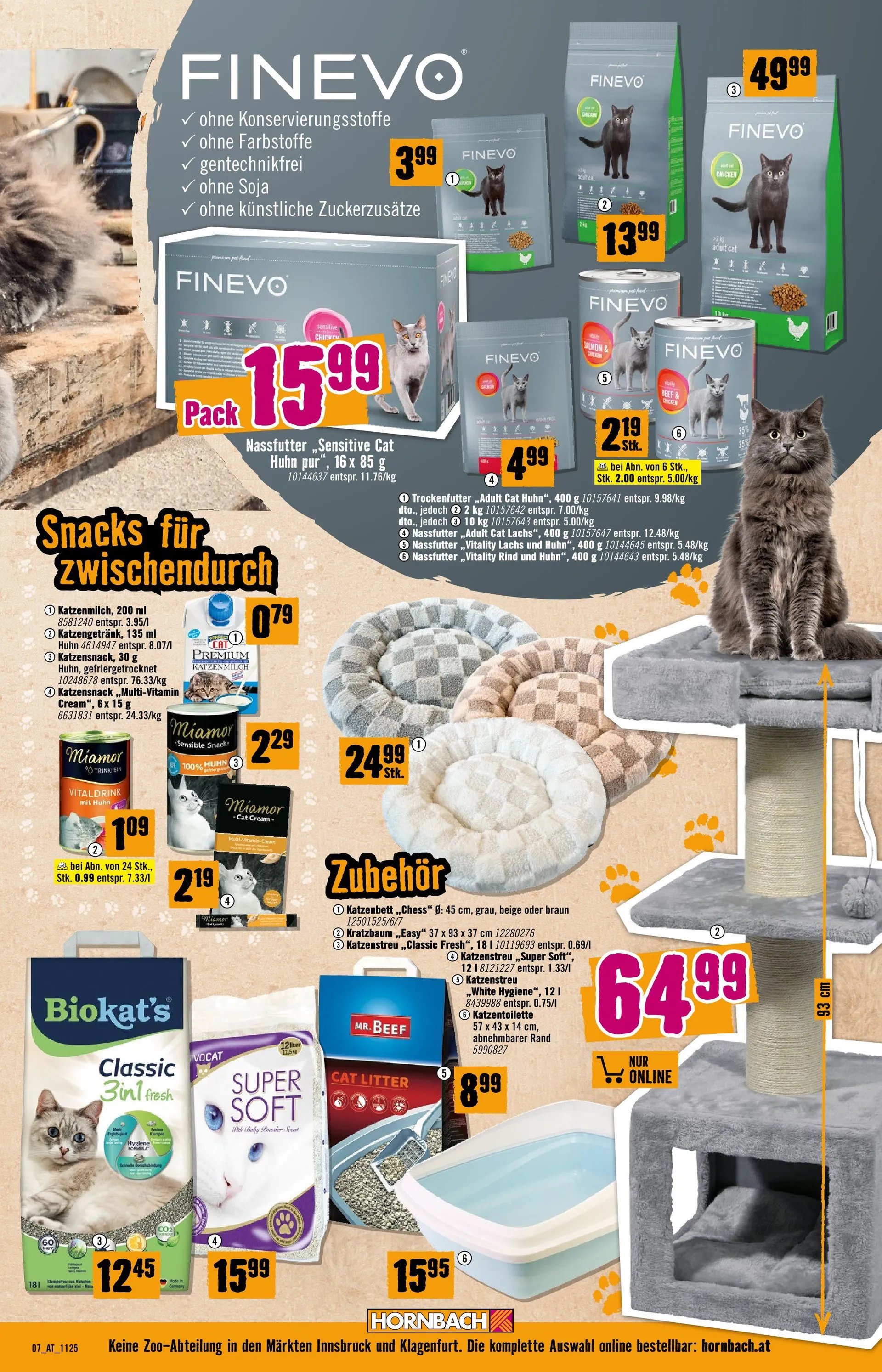 Rabatte von 6. Februar bis 28. Februar 2026 - Flugblätt seite  7